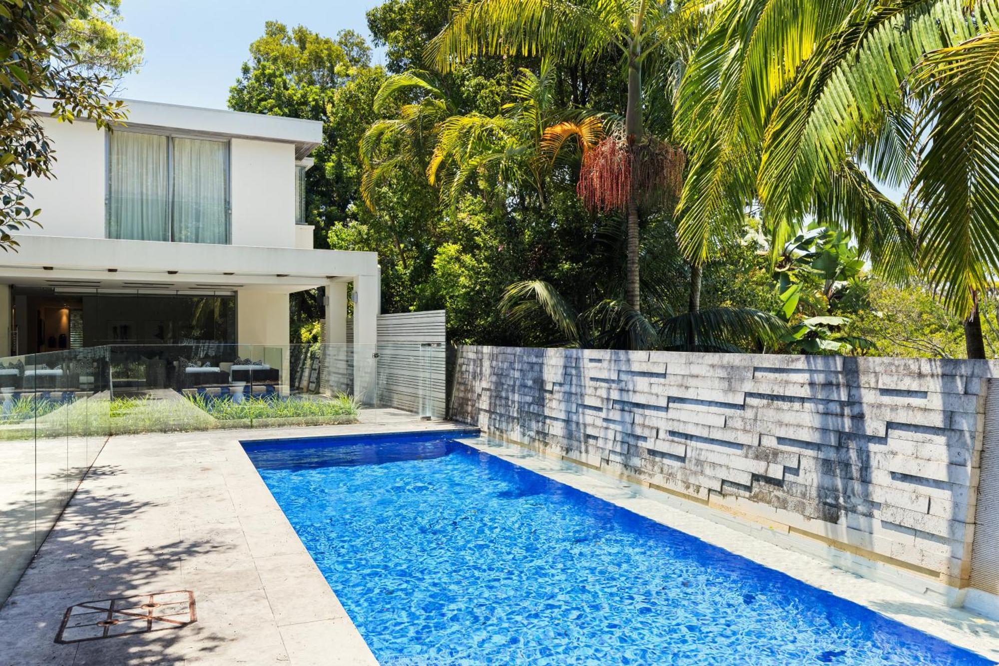 Holiday home Vaucluse Palms *