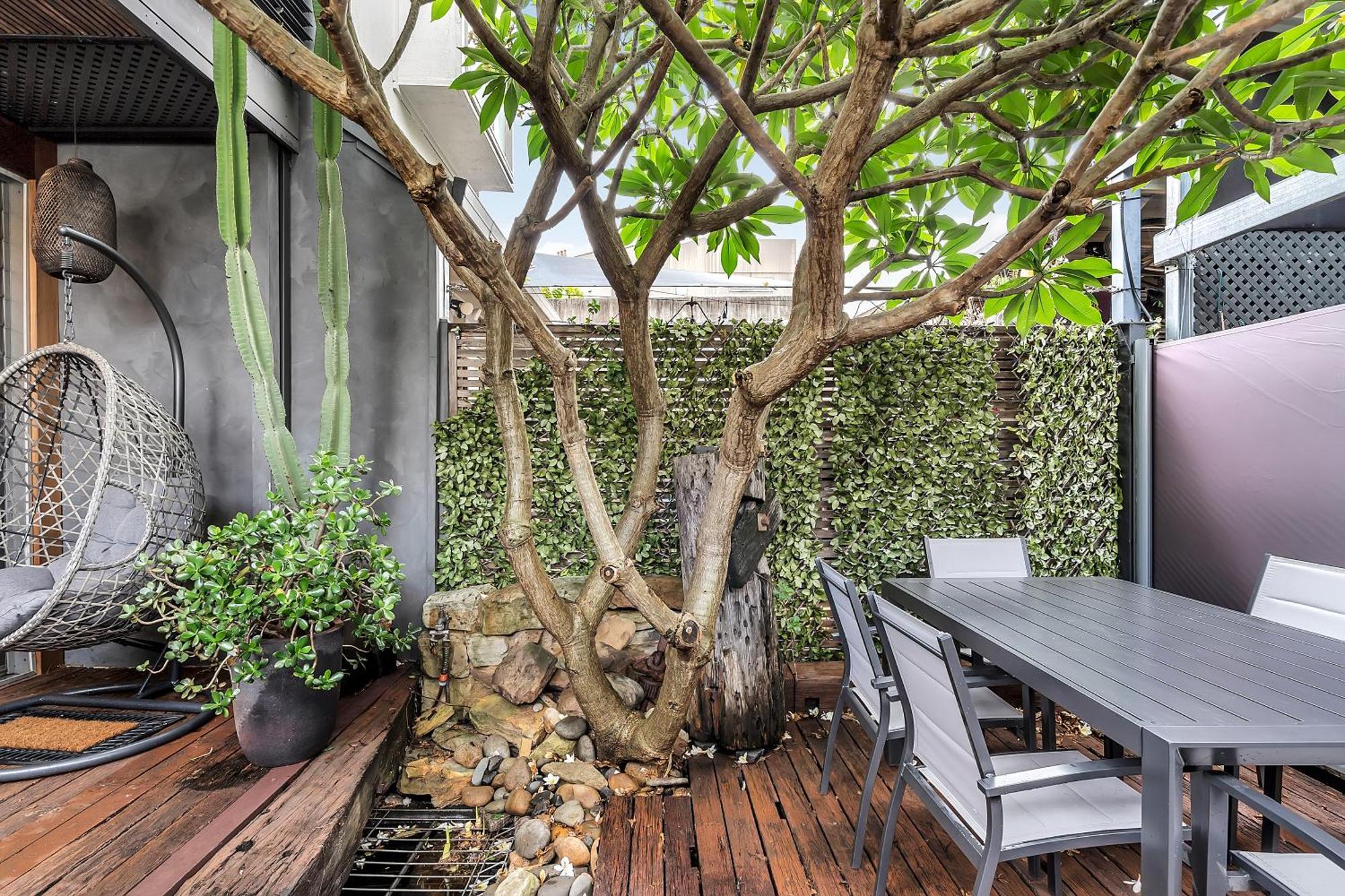 Bahay bakasyunan Urban Escape Glebe