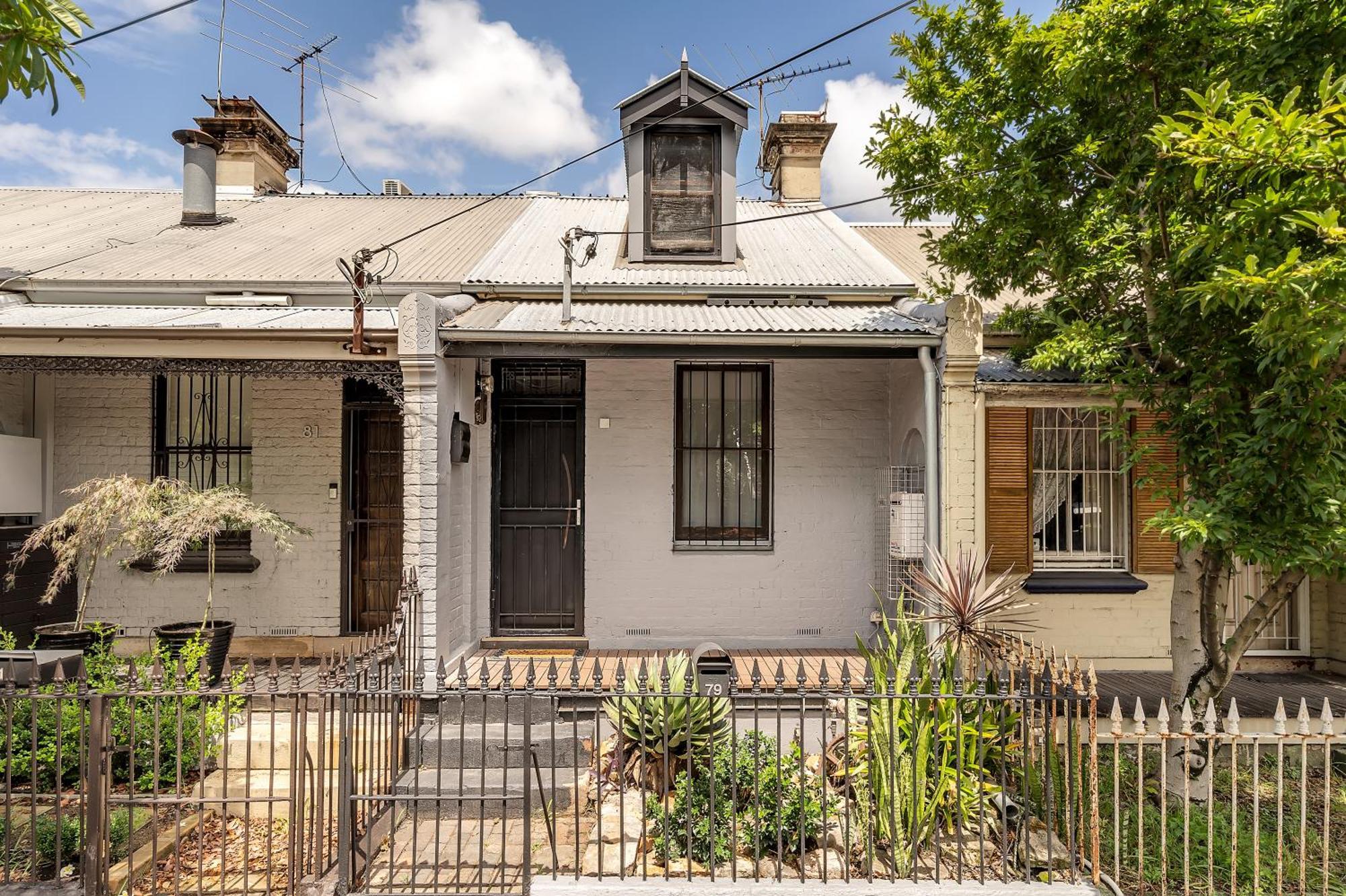 Bahay bakasyunan Urban Escape Glebe Sydney