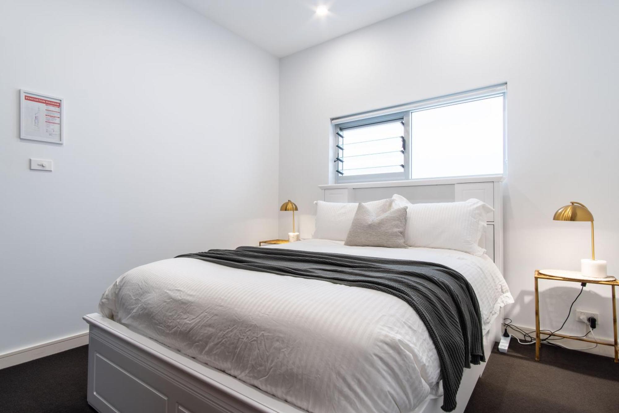Eggie's Nest - Luxury Apartment