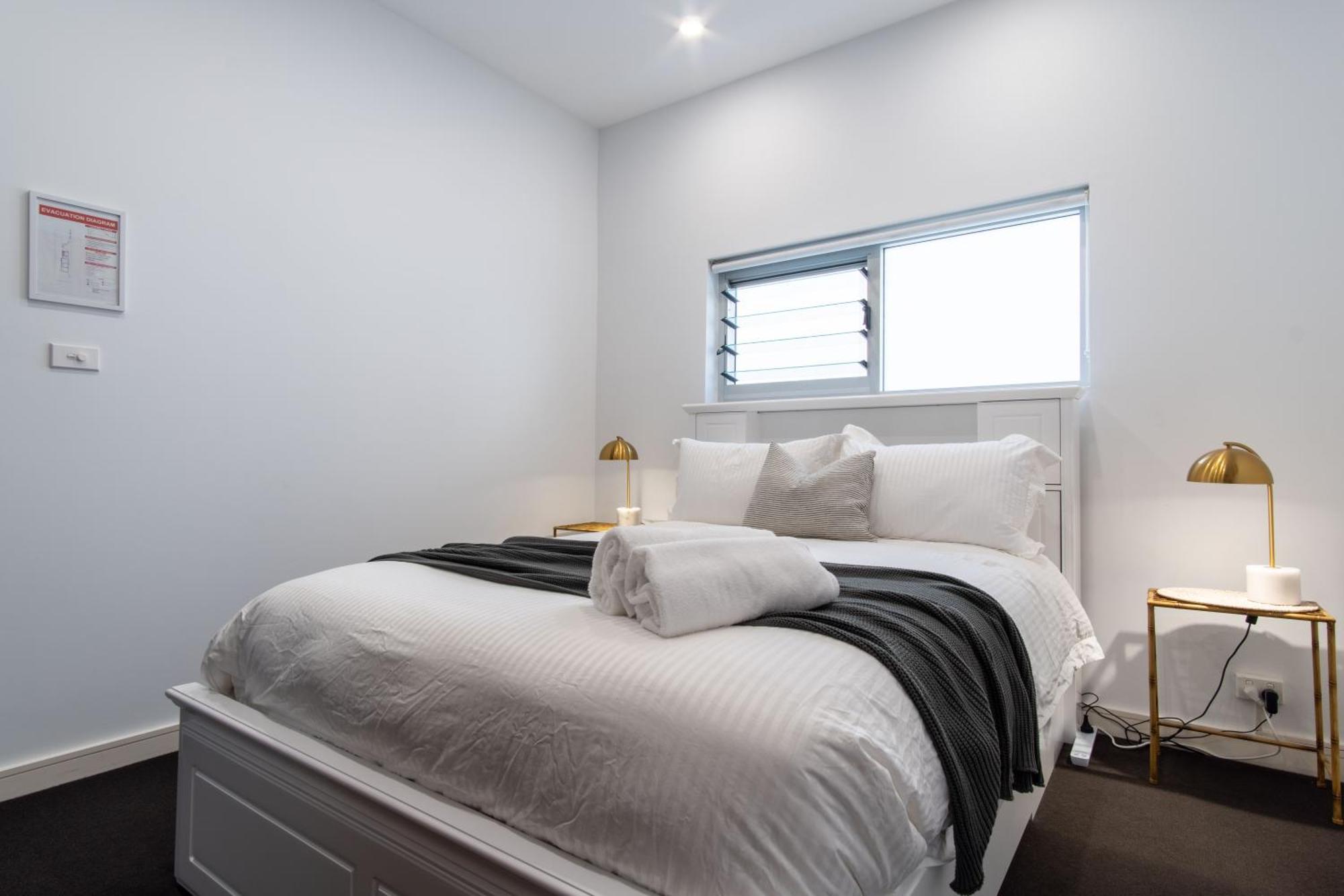 Eggie's Nest - Luxury Apartment *