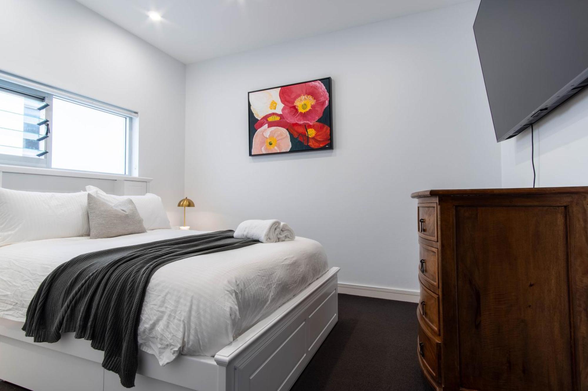 Apartment Eggie's Nest - Luxury Sydney