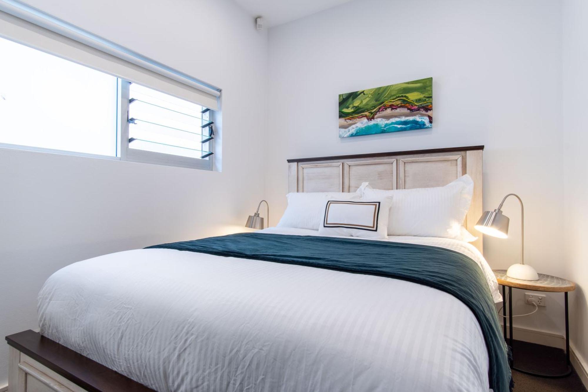 Eggie's Nest - Luxury Apartment
