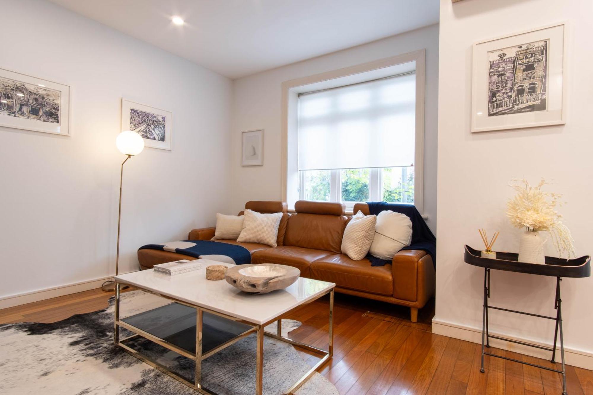 Eggie's Nest - Luxury Apartment Sydney