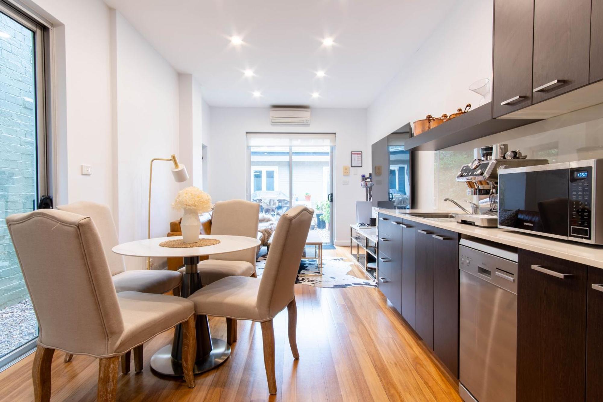 Eggies Nest - Sydney