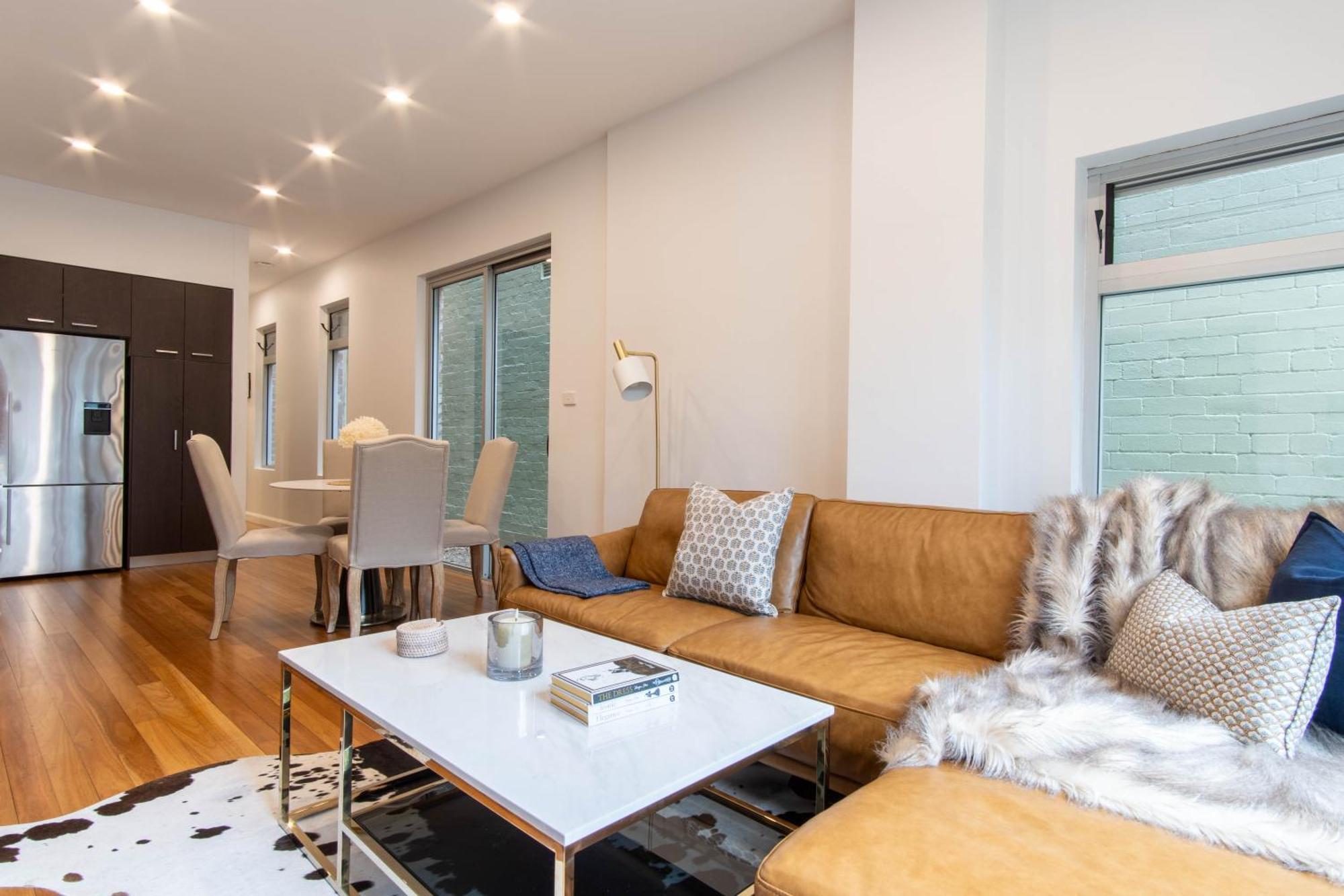 Apartment Eggies Nest - *