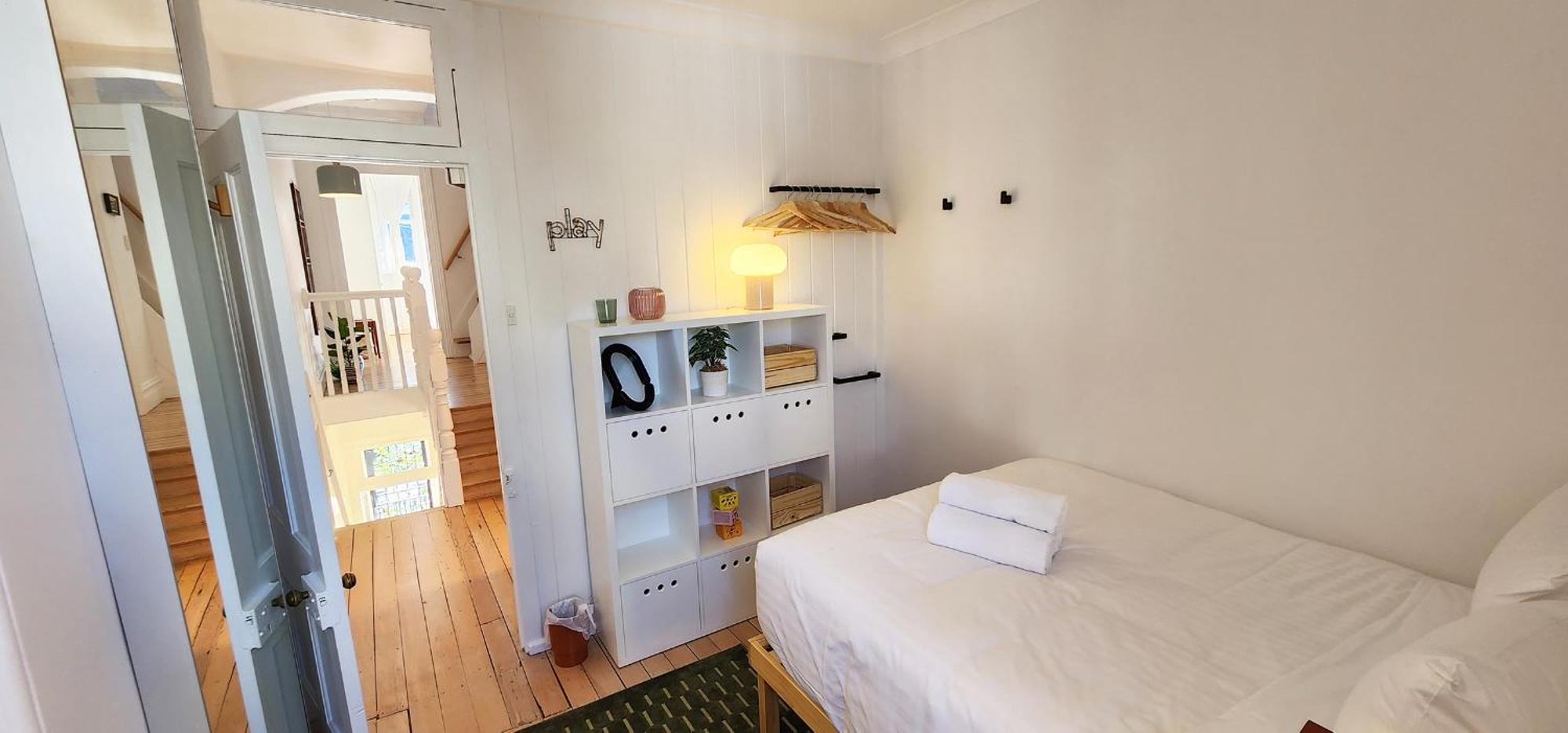 Stylish Terrace Living In Paddington's Heart Holiday home