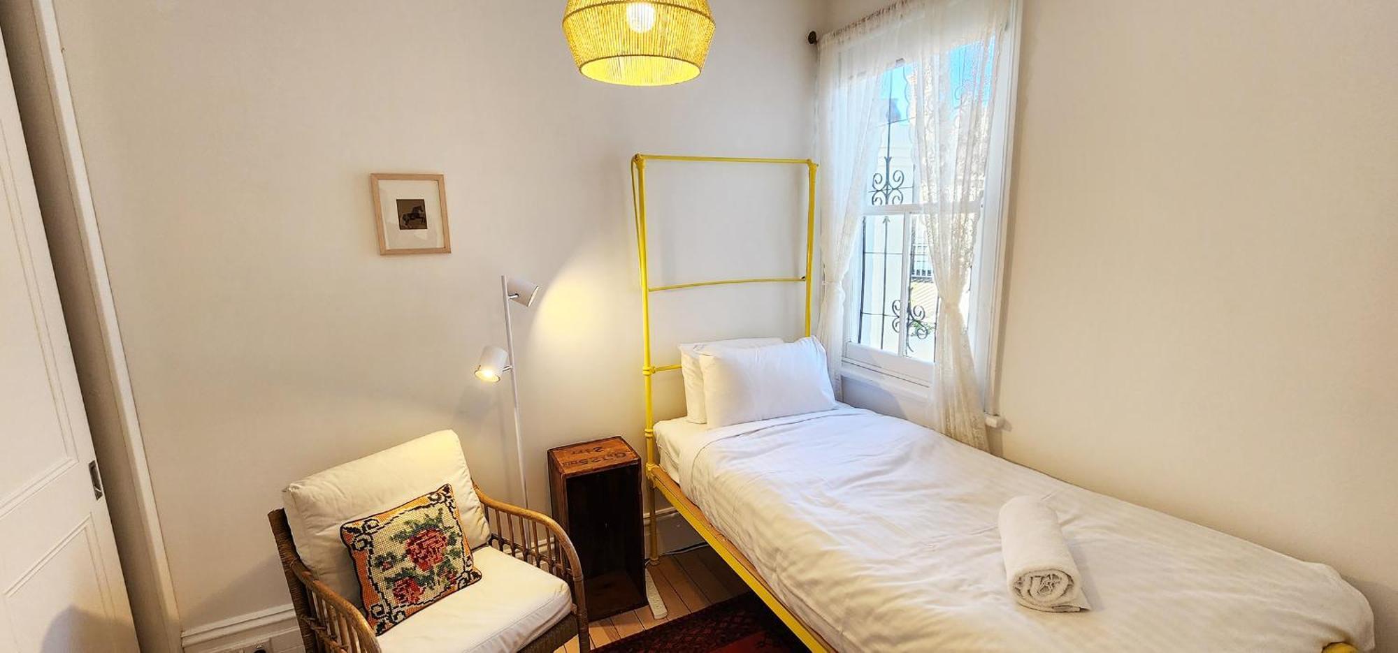 Holiday home Stylish Terrace Living In Paddington's Heart
