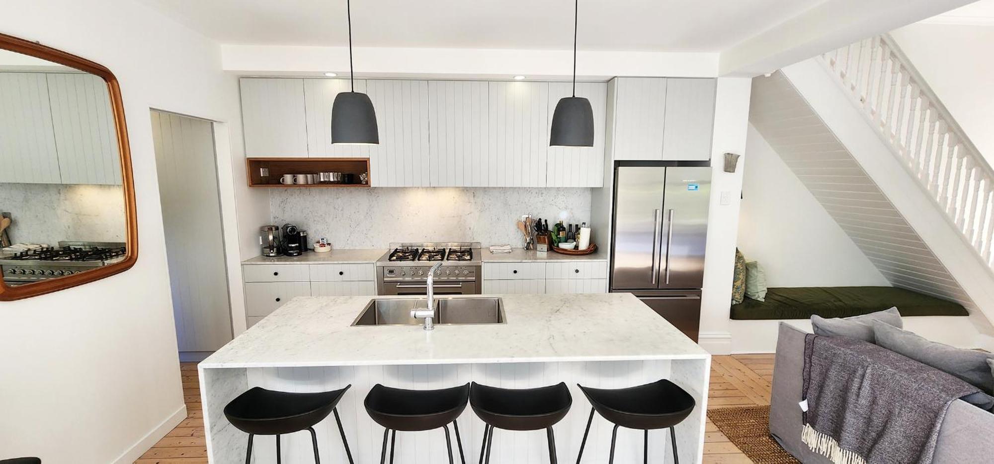 Holiday home Stylish Terrace Living In Paddington's Heart *