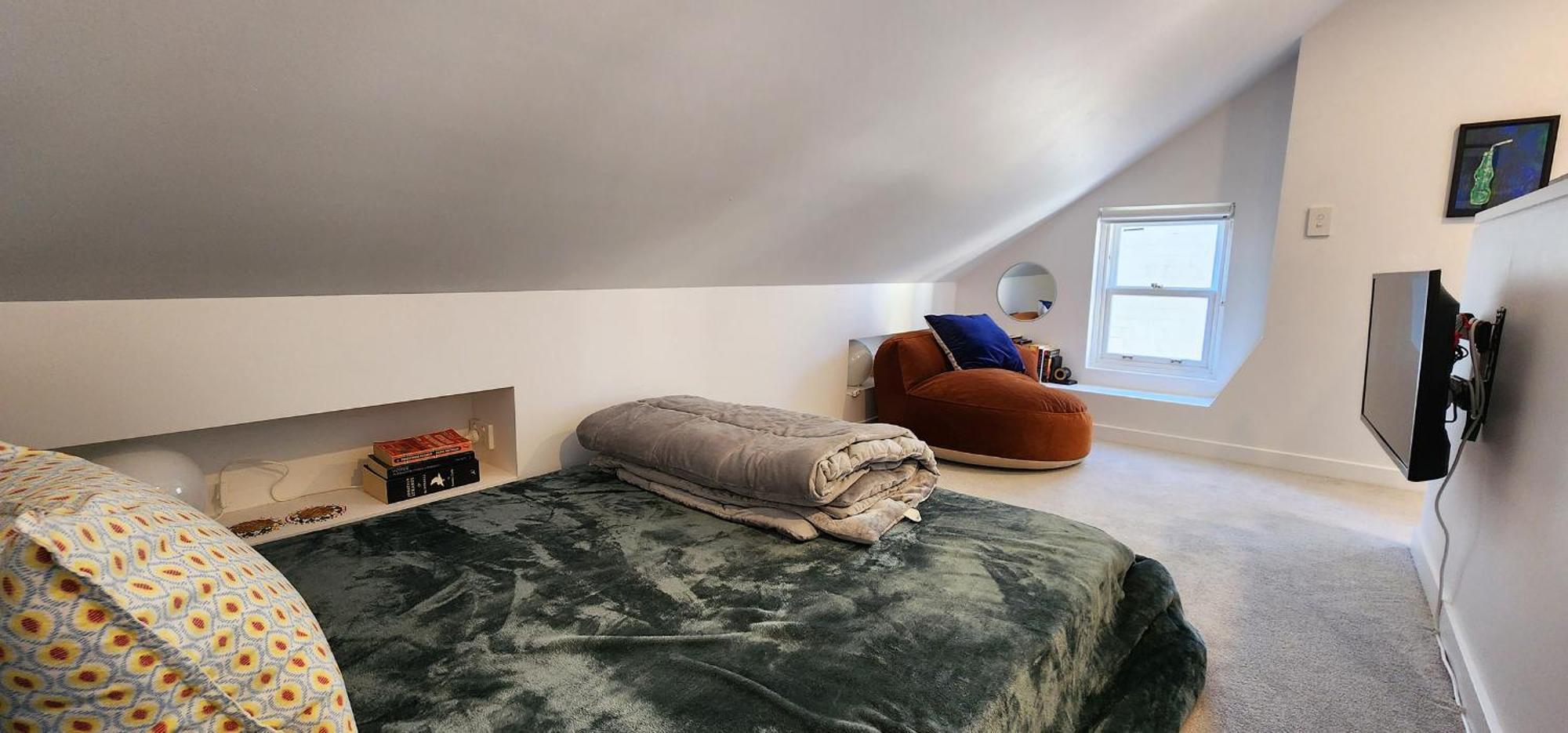 Stylish Terrace Living In Paddington's Heart *
