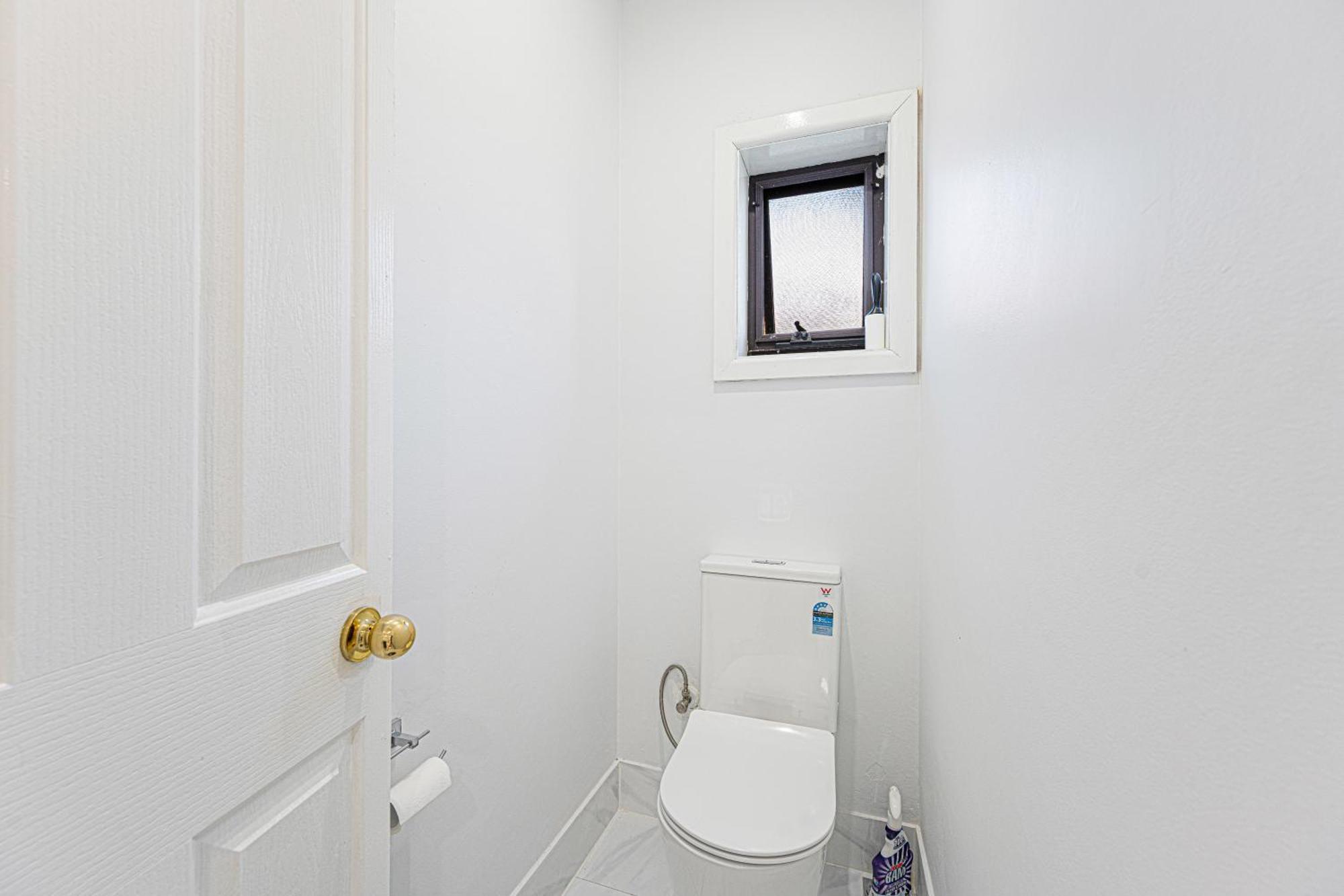 Holiday home Belmore Brand New Renovated 3br House Ac & Parking