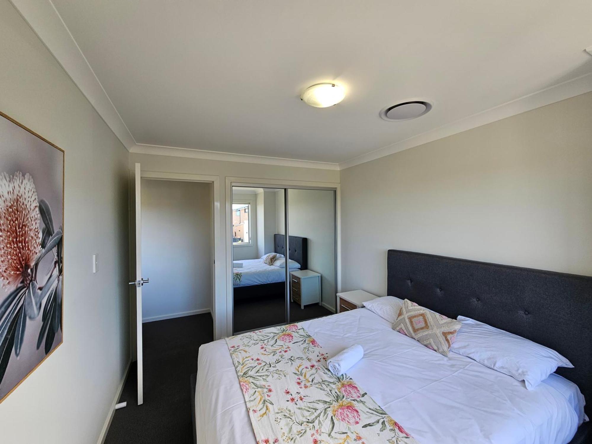 Bardia Quiet & Adorable Modern 5 Bedroom House Holiday home