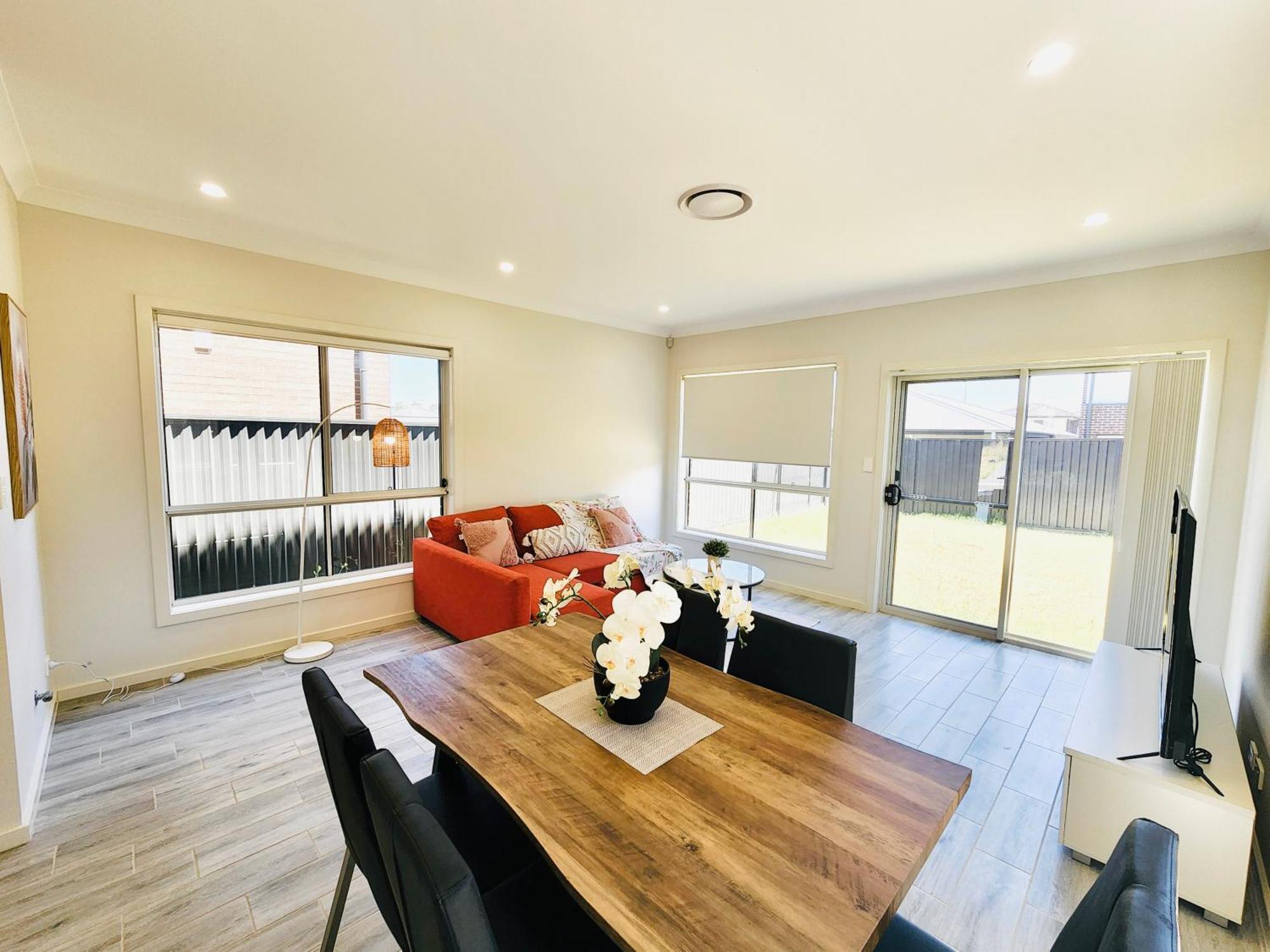 Bardia Quiet & Adorable Modern 5 Bedroom House Holiday home