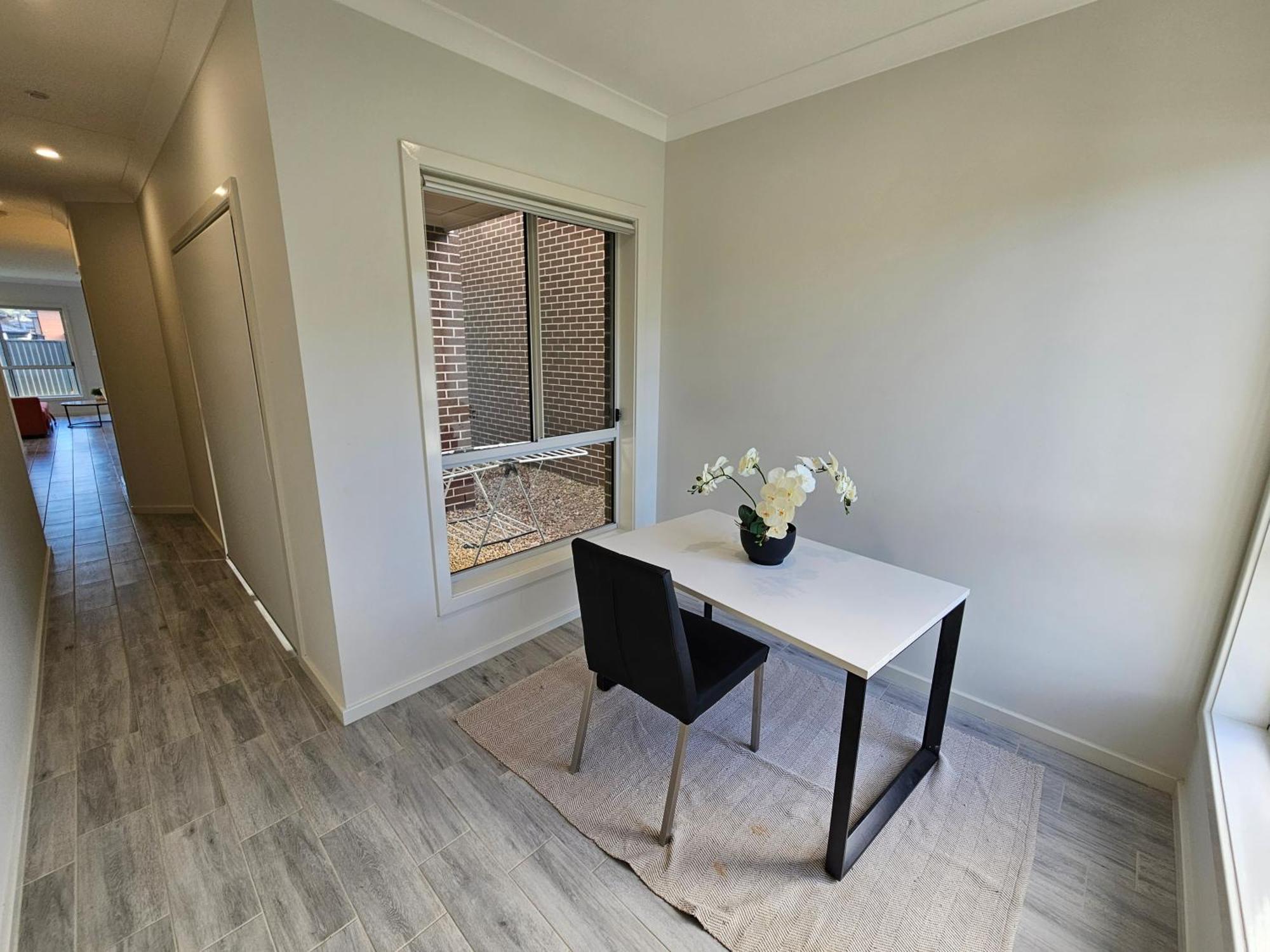 Bardia Quiet & Adorable Modern 5 Bedroom House Holiday home *