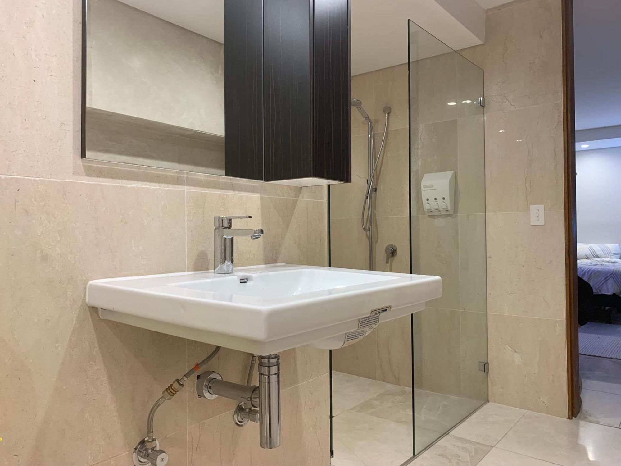 Putney Studio, Short Drive To Olympic Park & Parklands *