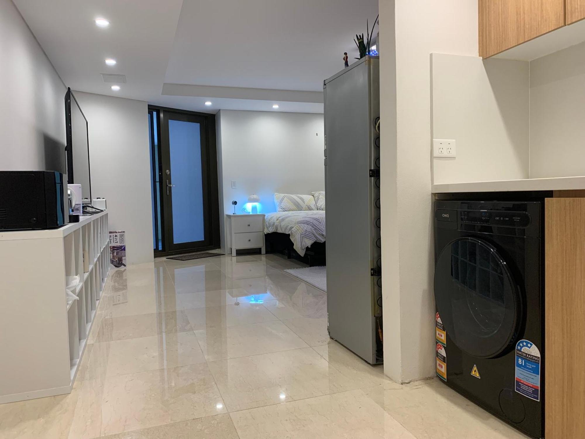 Apartamento Putney Studio, Short Drive To Olympic Park & Parklands Sidney