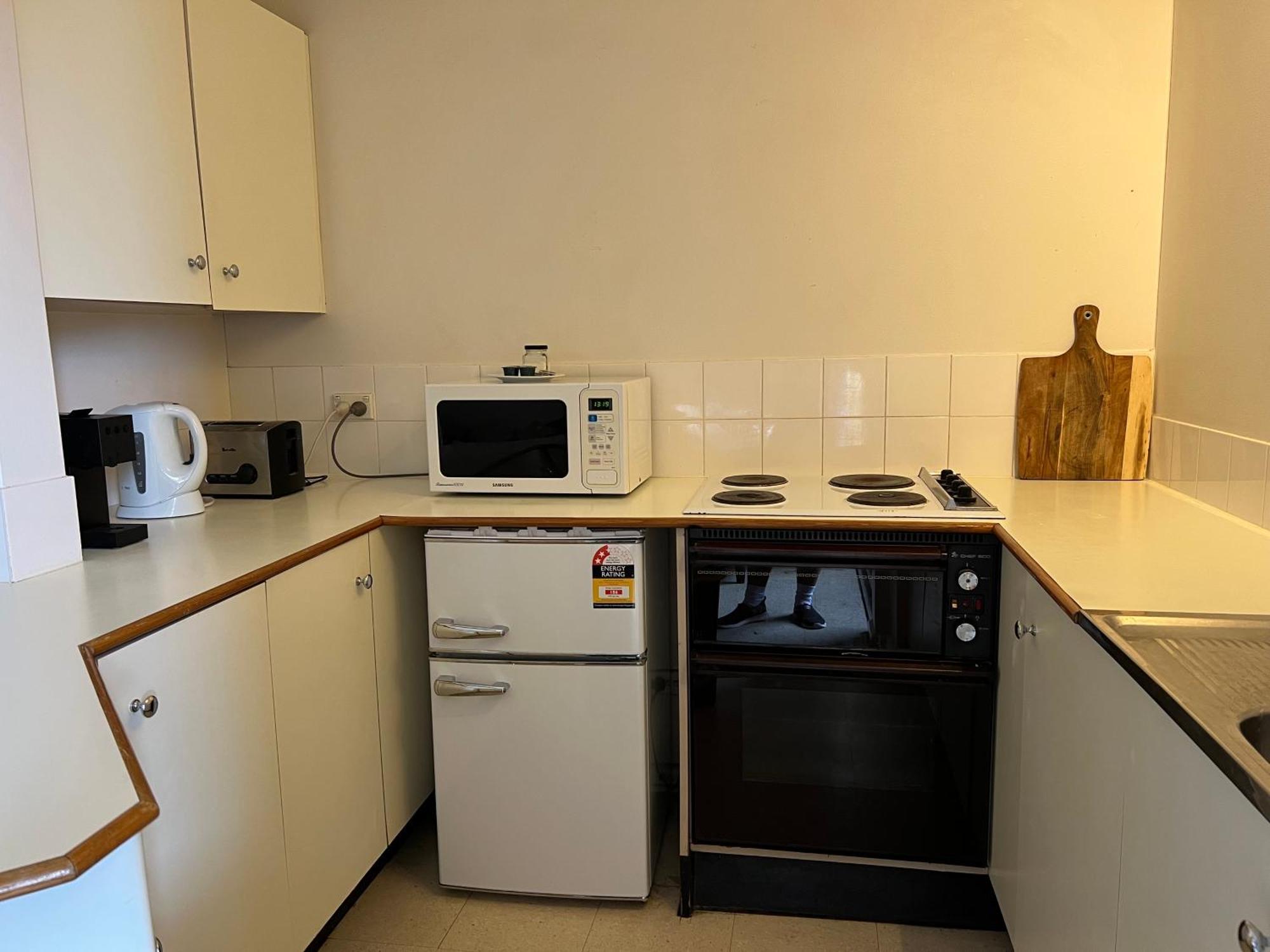 Paxsafe Hyde Park Private * Sydney
