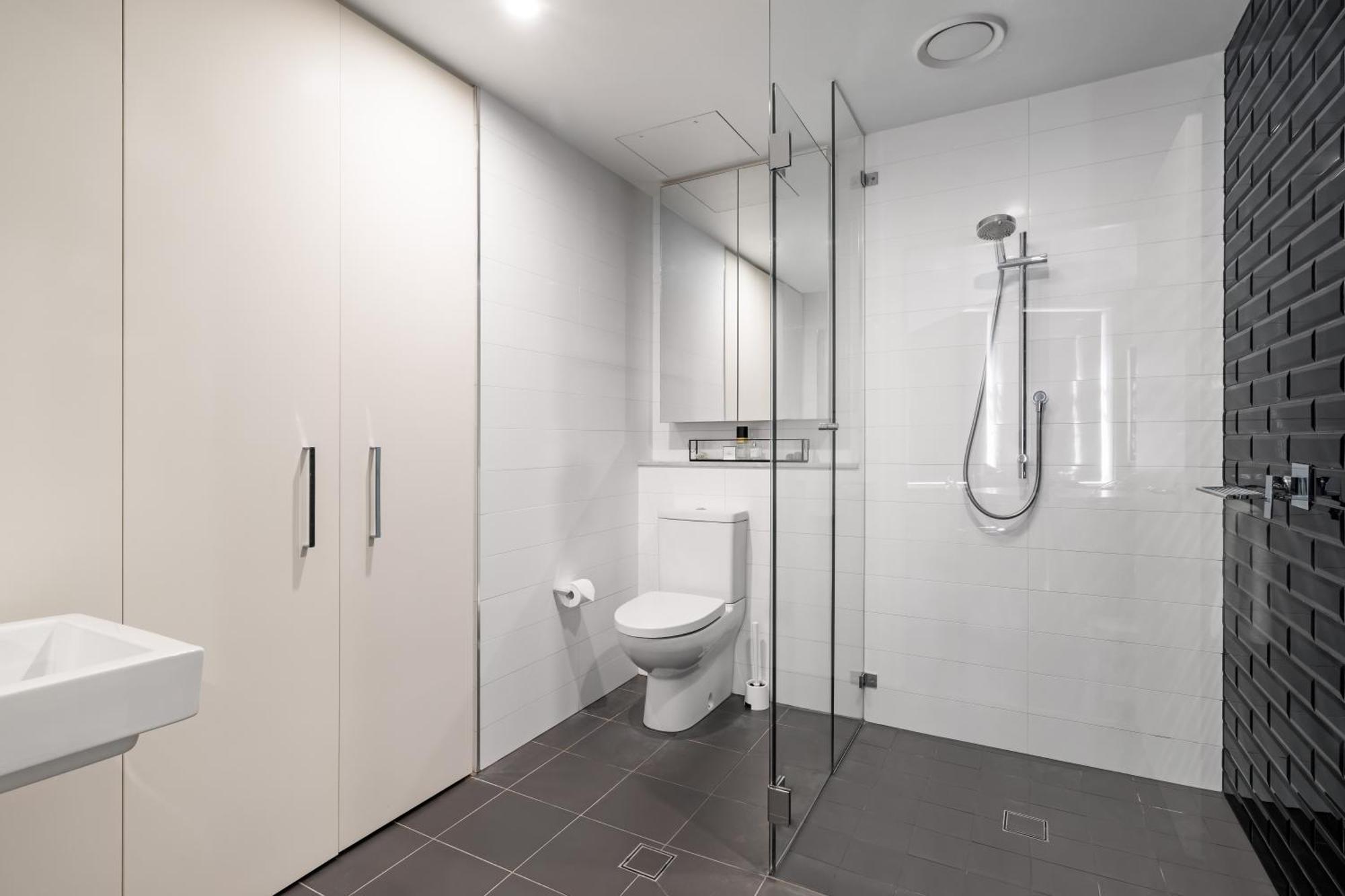 Orange Stay Apartments Potts Point Apartment Sydney