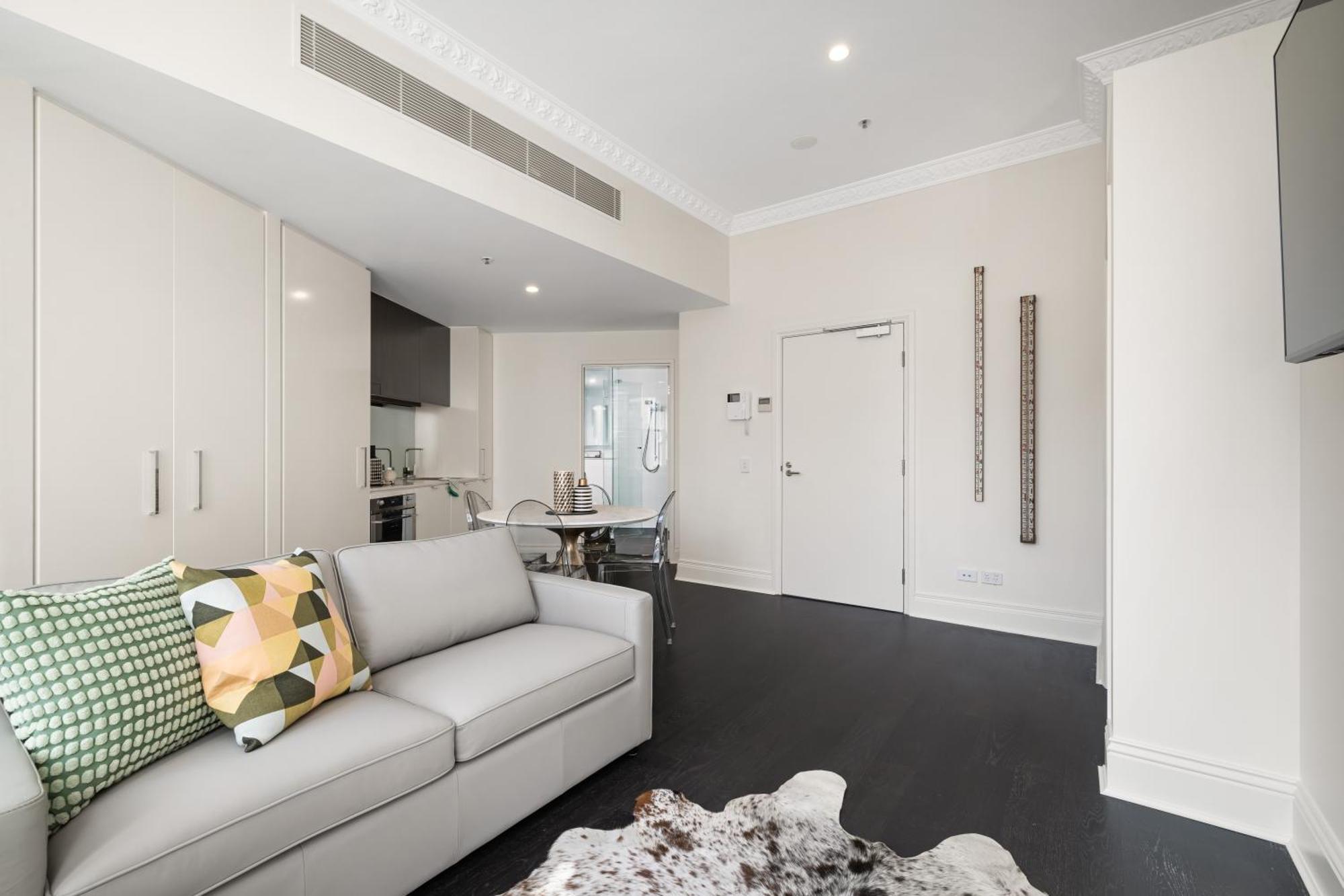 Orange Stay Apartments Potts Point *
