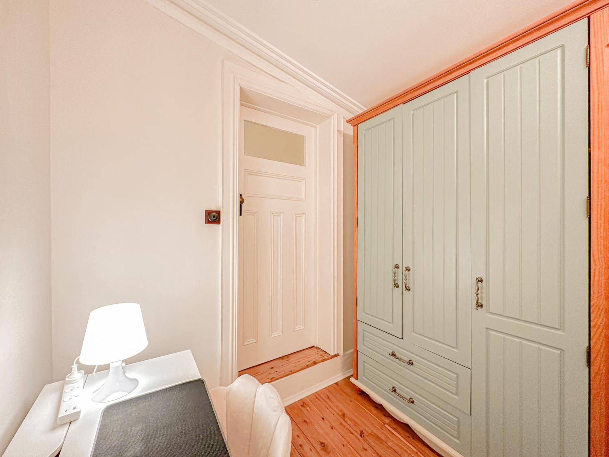 Homestay Kent Terrace Sydney