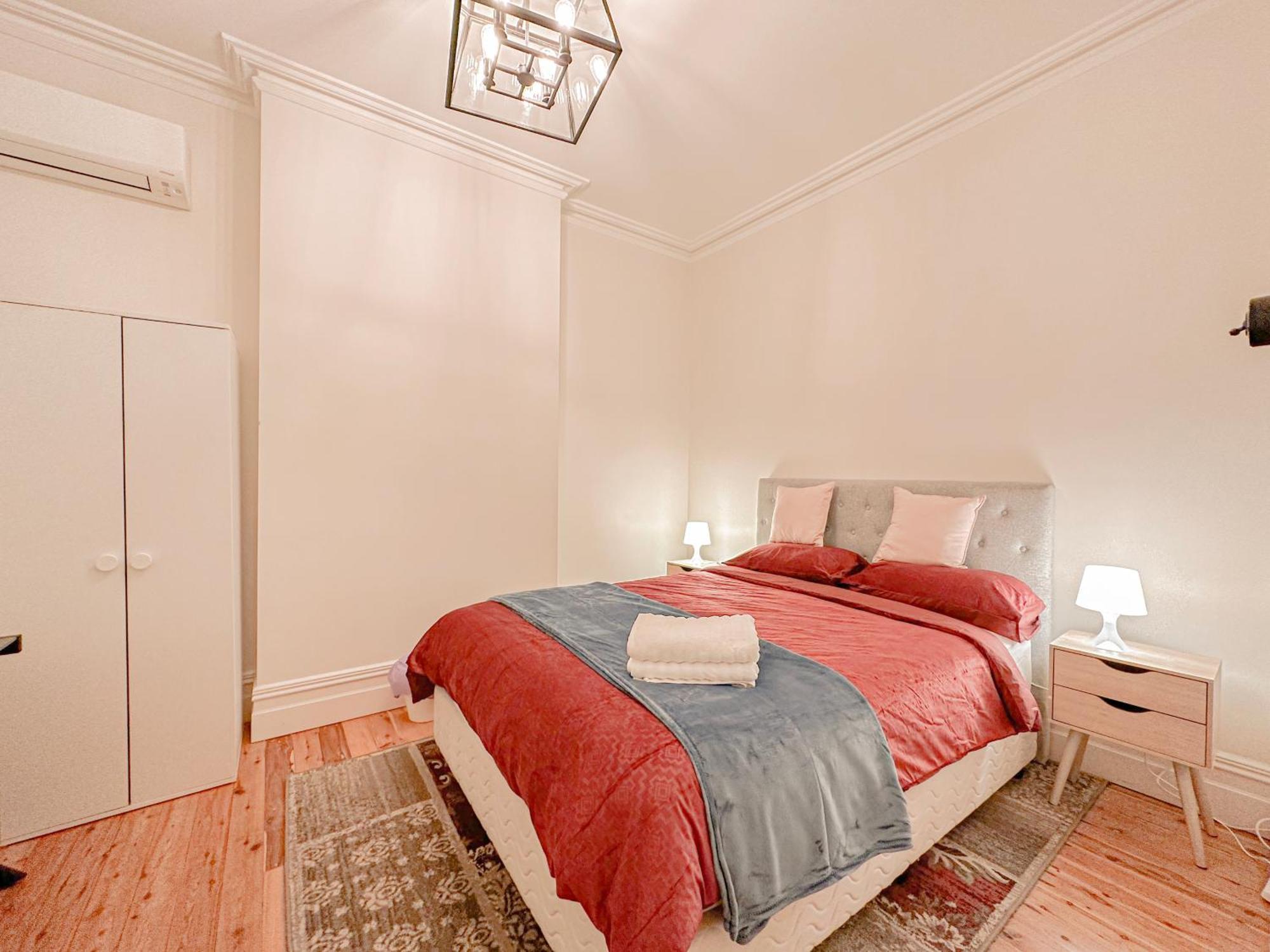 Kent Terrace Homestay *