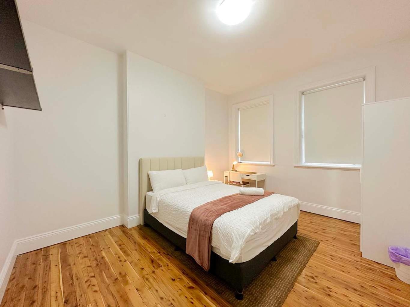 Homestay Kent Terrace