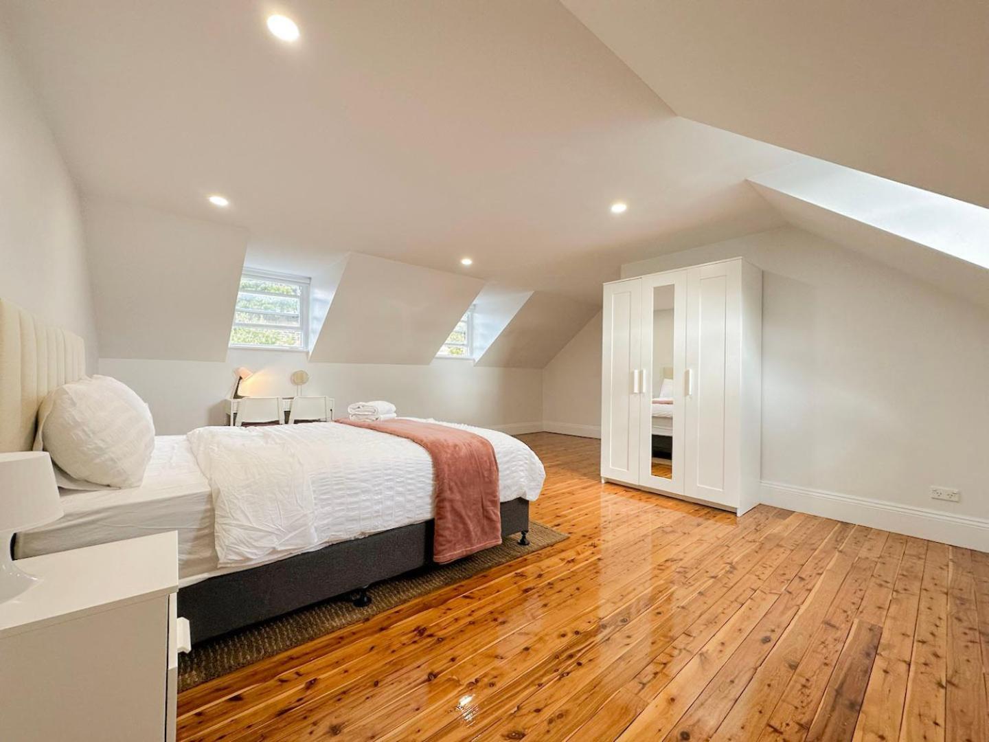Homestay Kent Terrace *