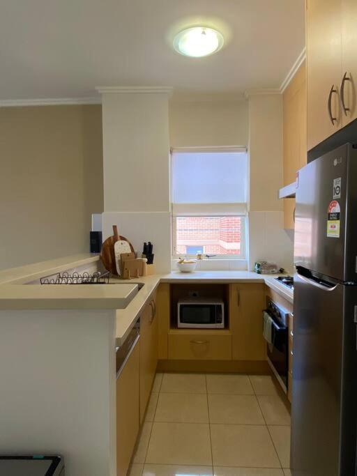 In Chiswick With Pool, Sauna & Gym Apartment