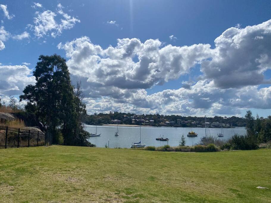 In Chiswick With Pool, Sauna & Gym * Sydney