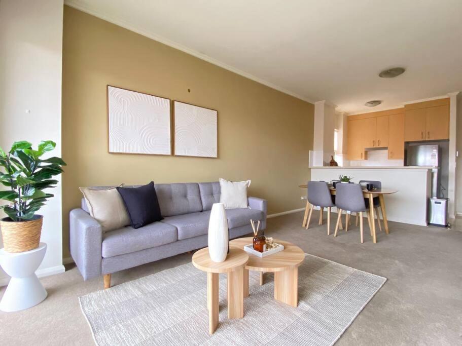 Apartment In Chiswick With Pool, Sauna & Gym *