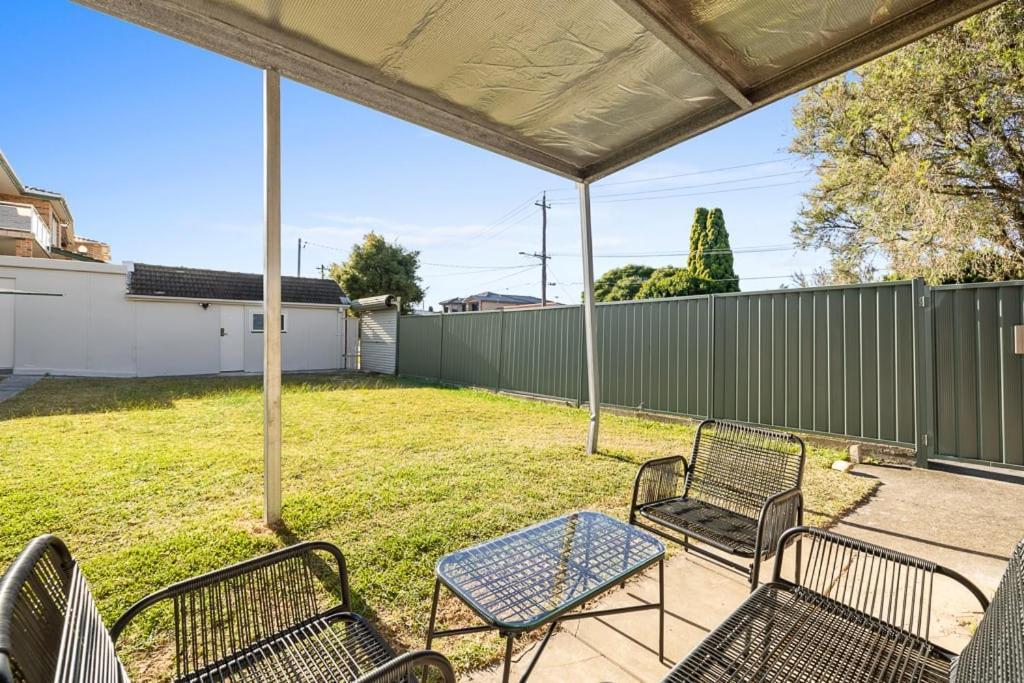 Comfort Single - Private - Prime Spot Ferienhaus