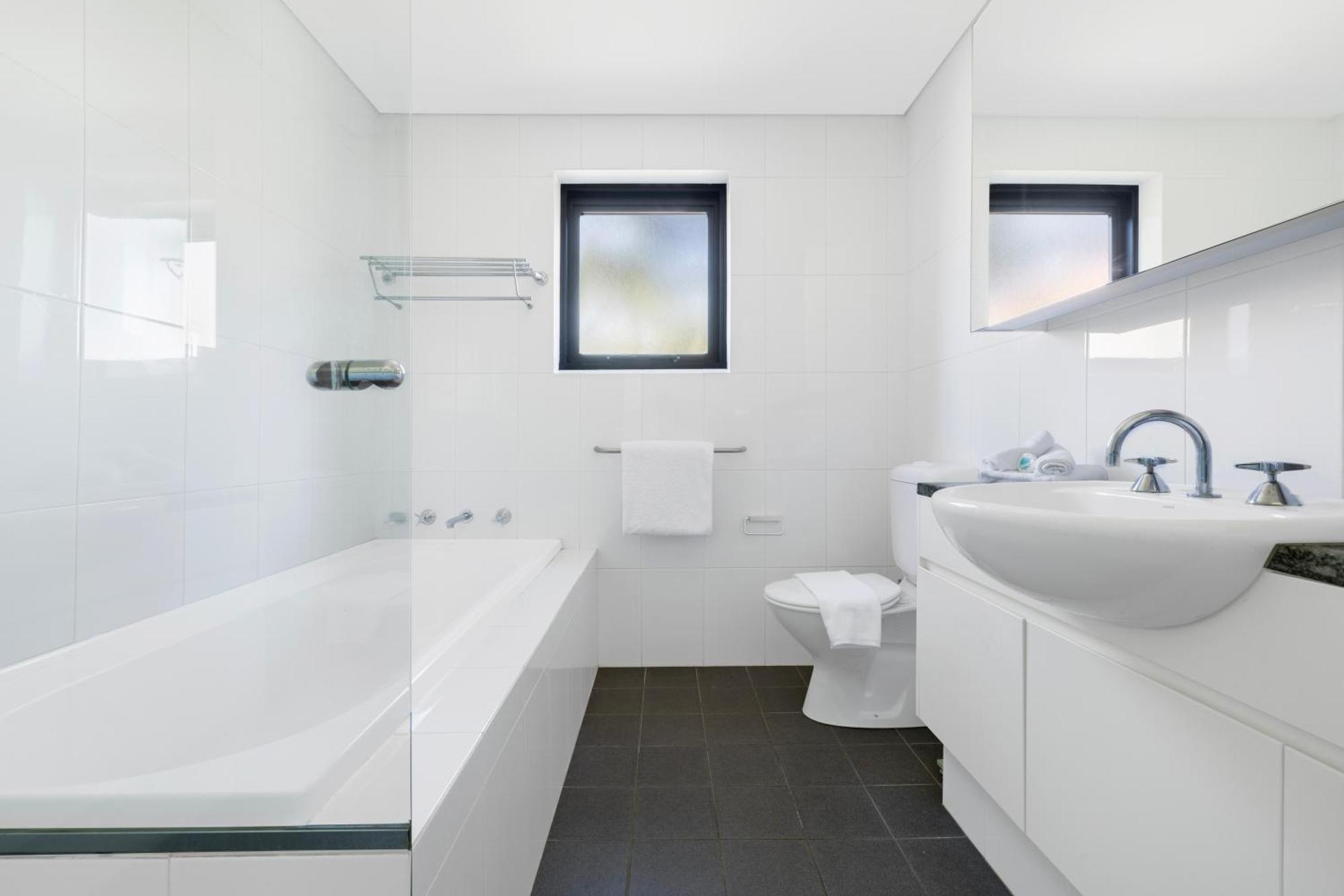 Enjoy Style Facilities In 'the Horizon'