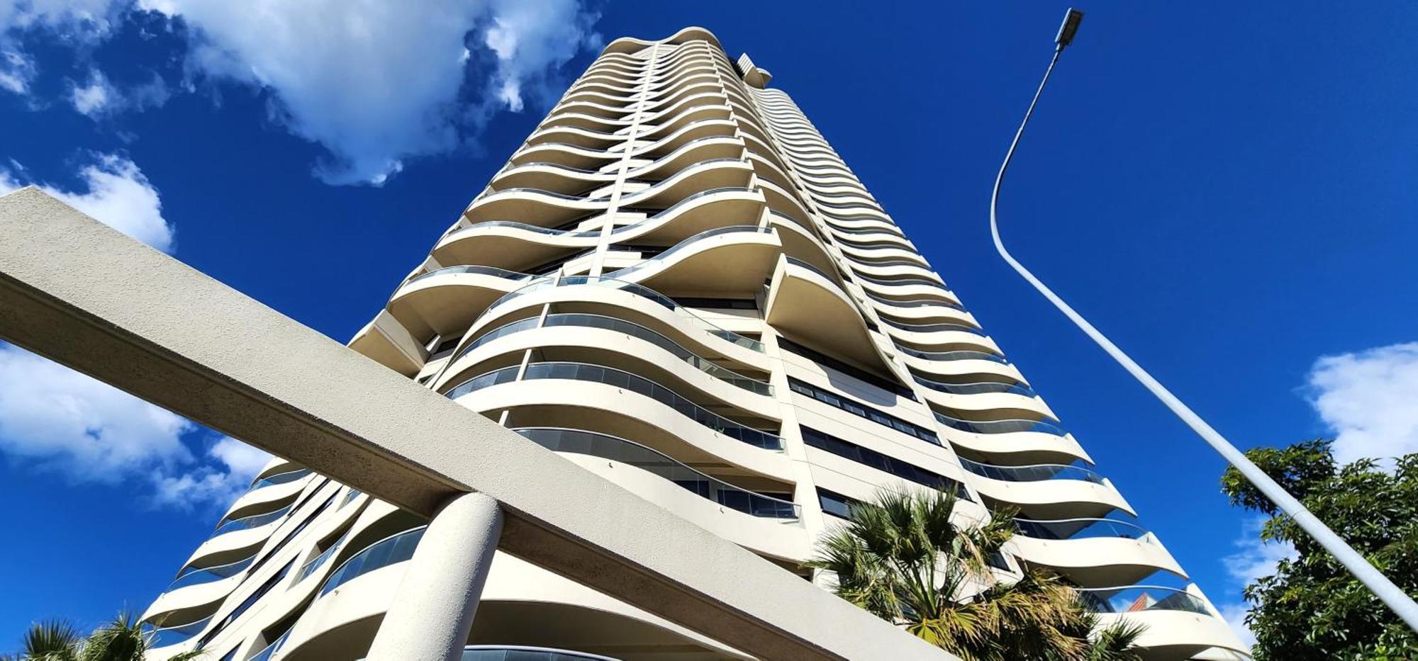 Enjoy Style Facilities In 'the Horizon' *