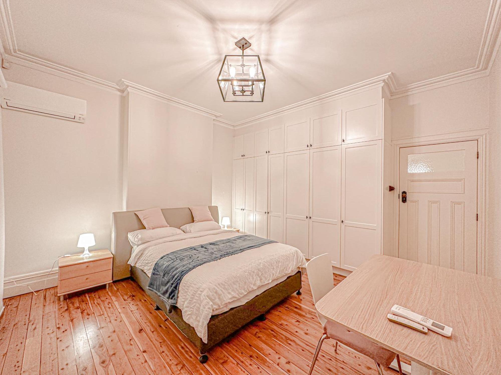 Kent Terrace Homestay Sydney