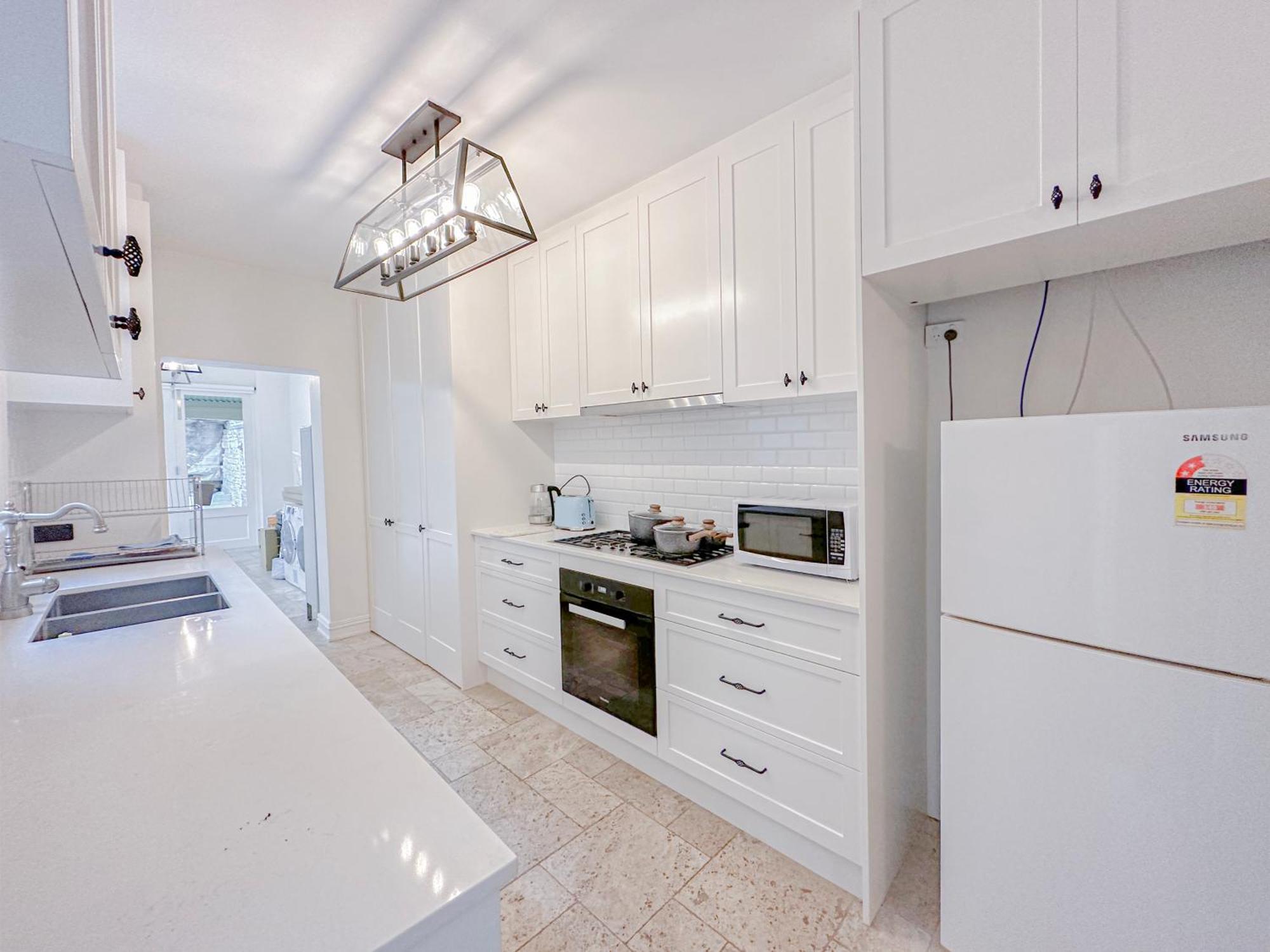 Kent Terrace Homestay