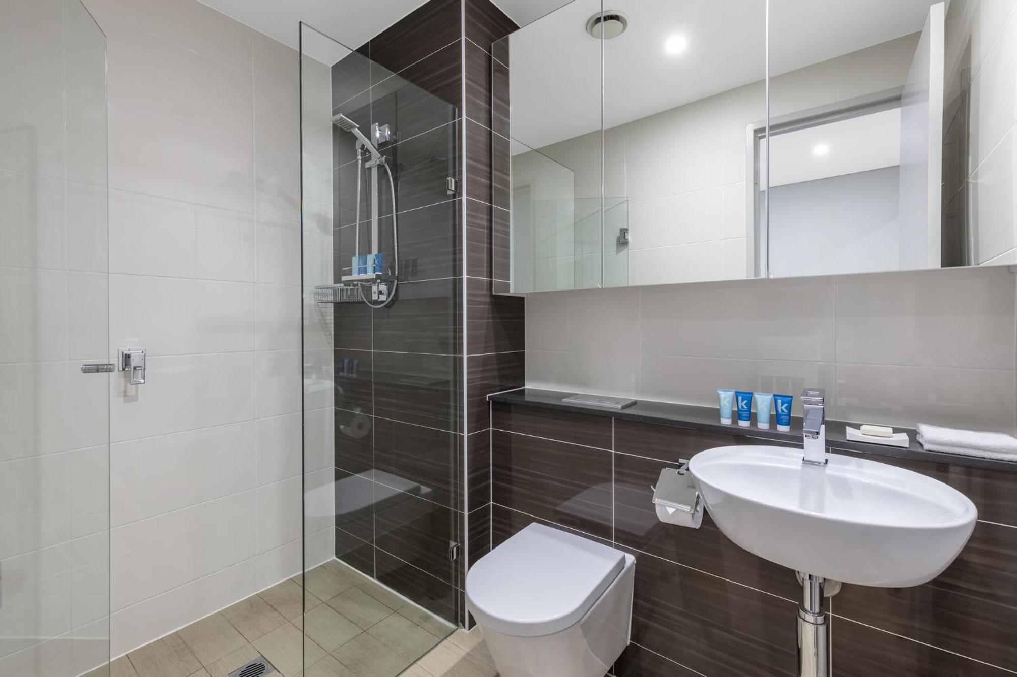 Meriton North Ryde