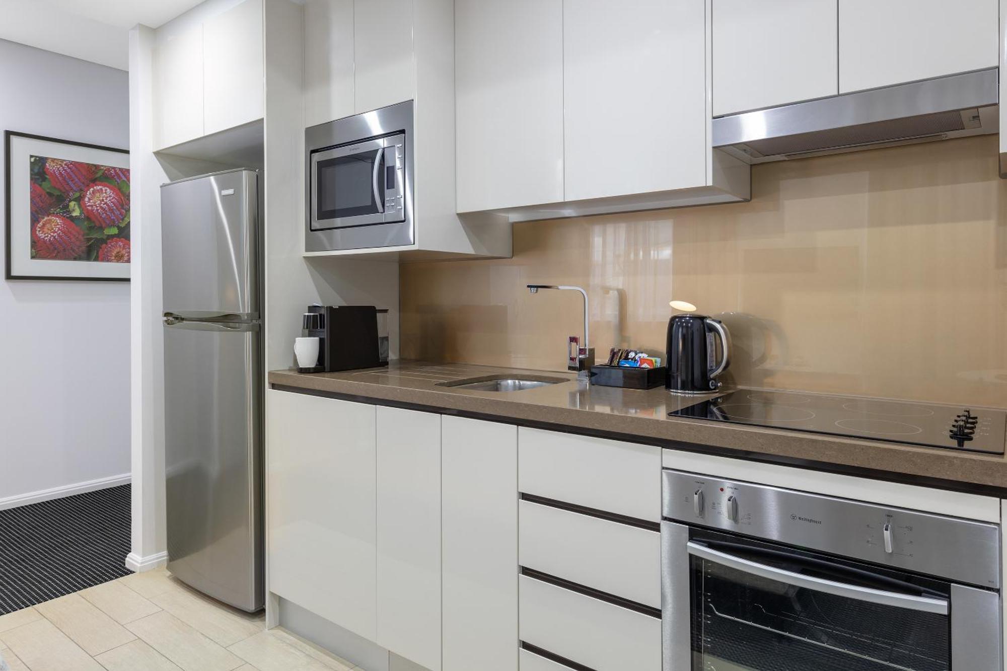Meriton North Ryde 5* Sydney