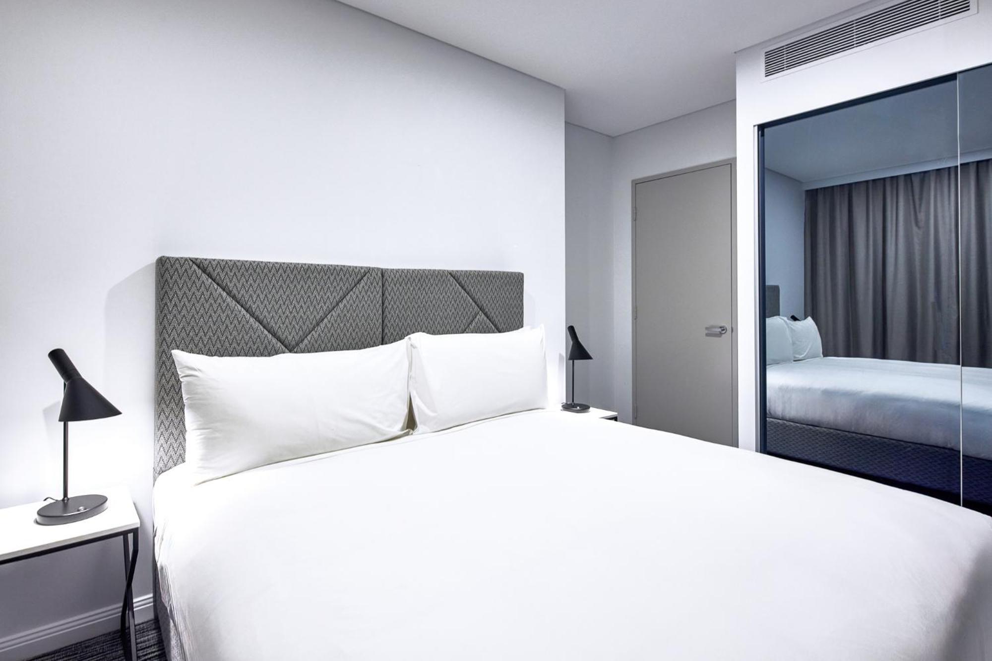 Meriton George Street, Parramatta Hotel Sydney