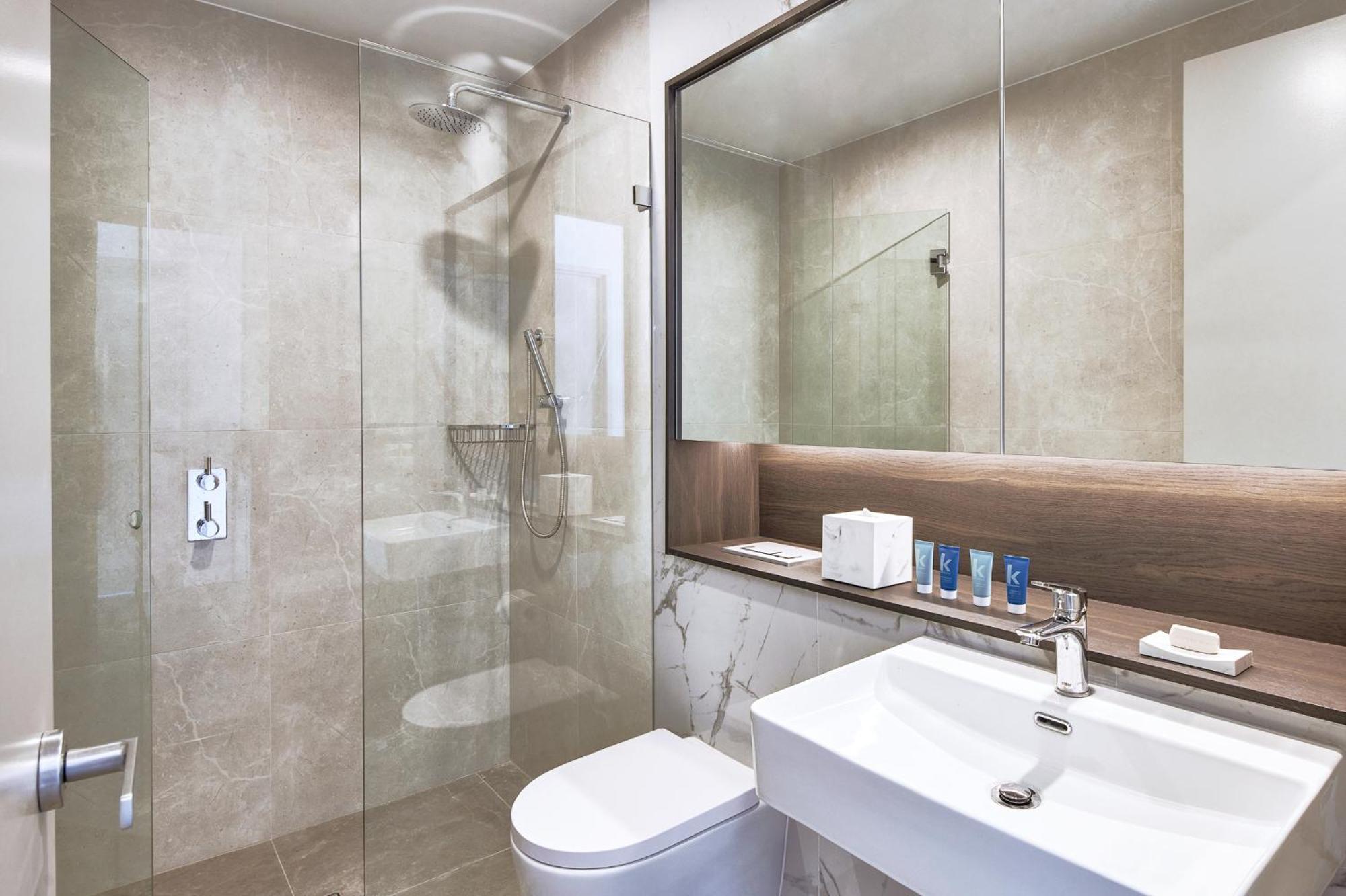 Hotel Meriton George Street, Parramatta 4*