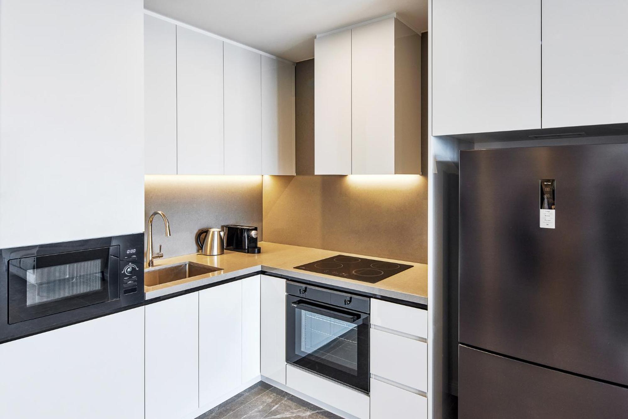 Hotel Meriton George Street, Parramatta