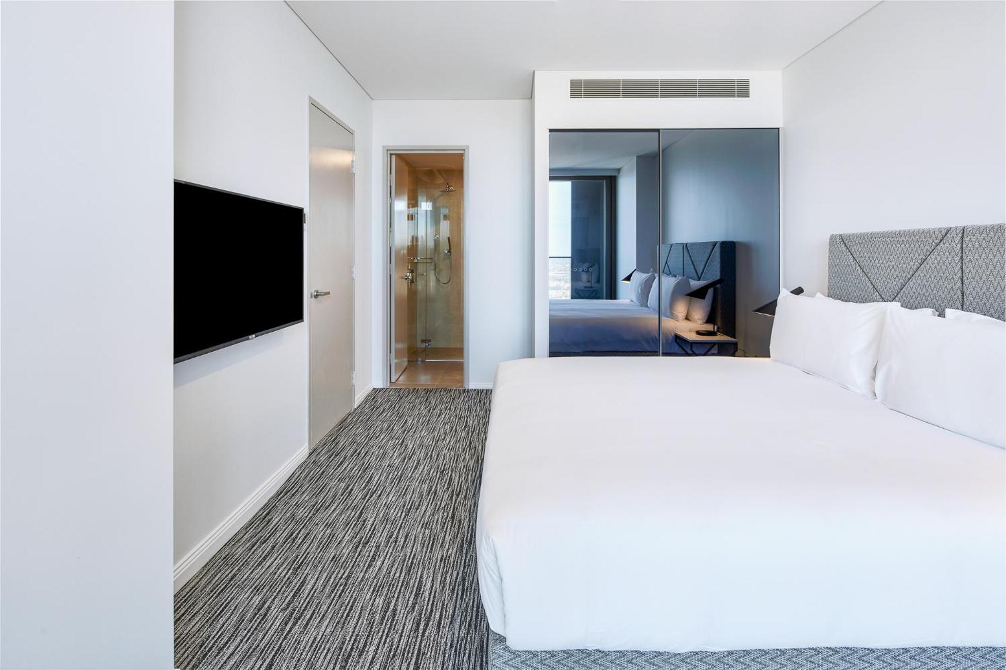 Meriton George Street, Parramatta Hotel