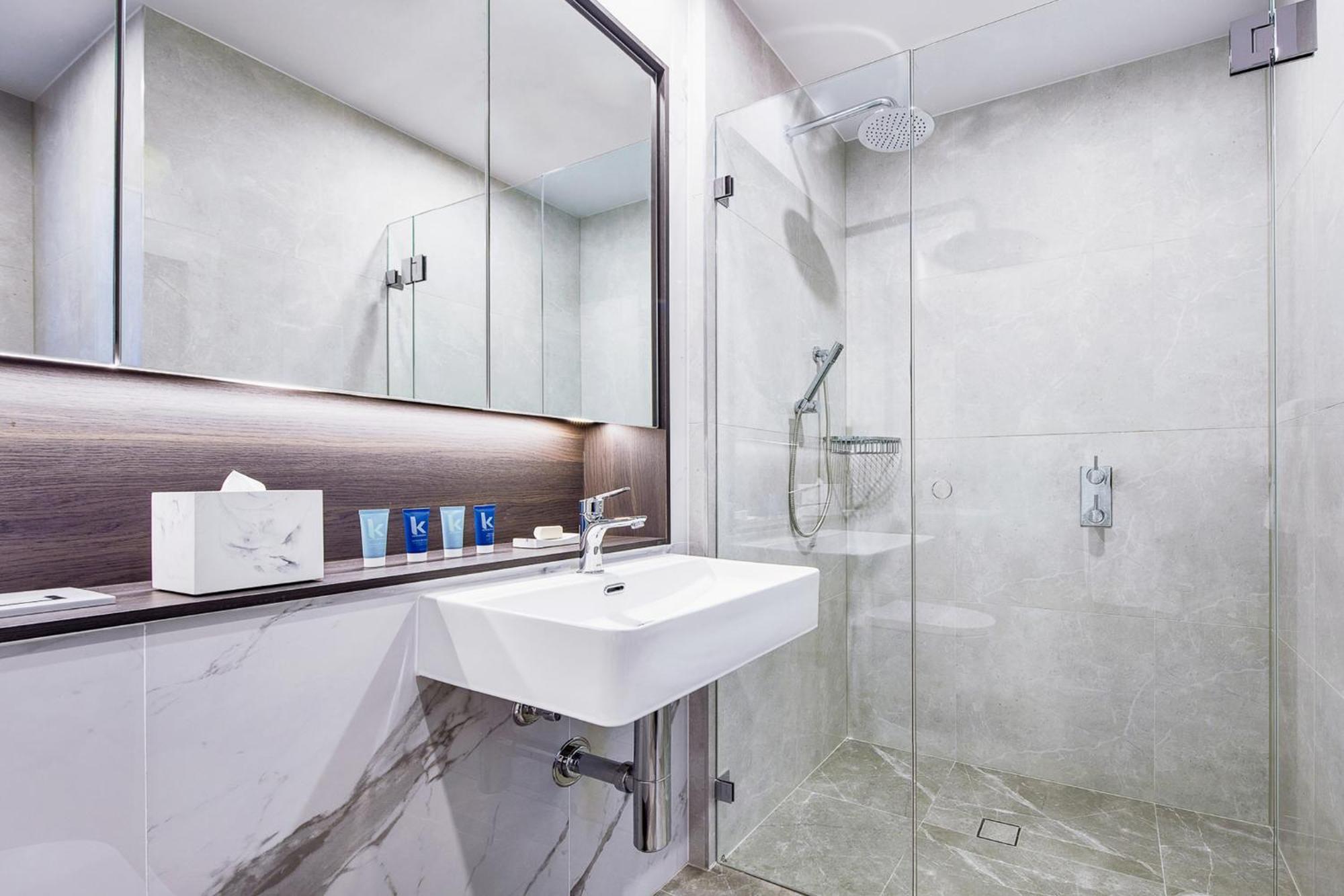 Hotel Meriton George Street, Parramatta