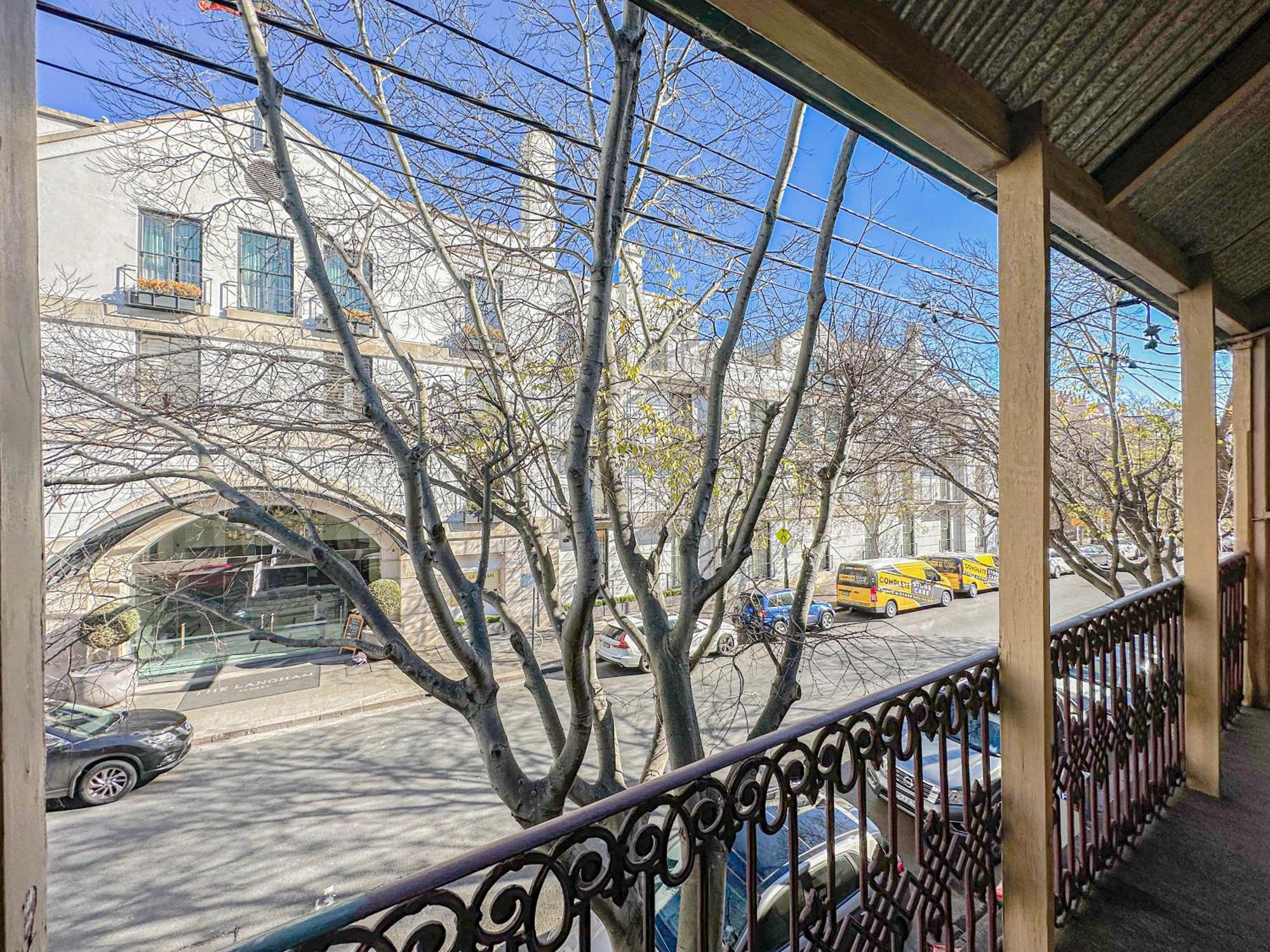 Kent Terrace Homestay Sydney