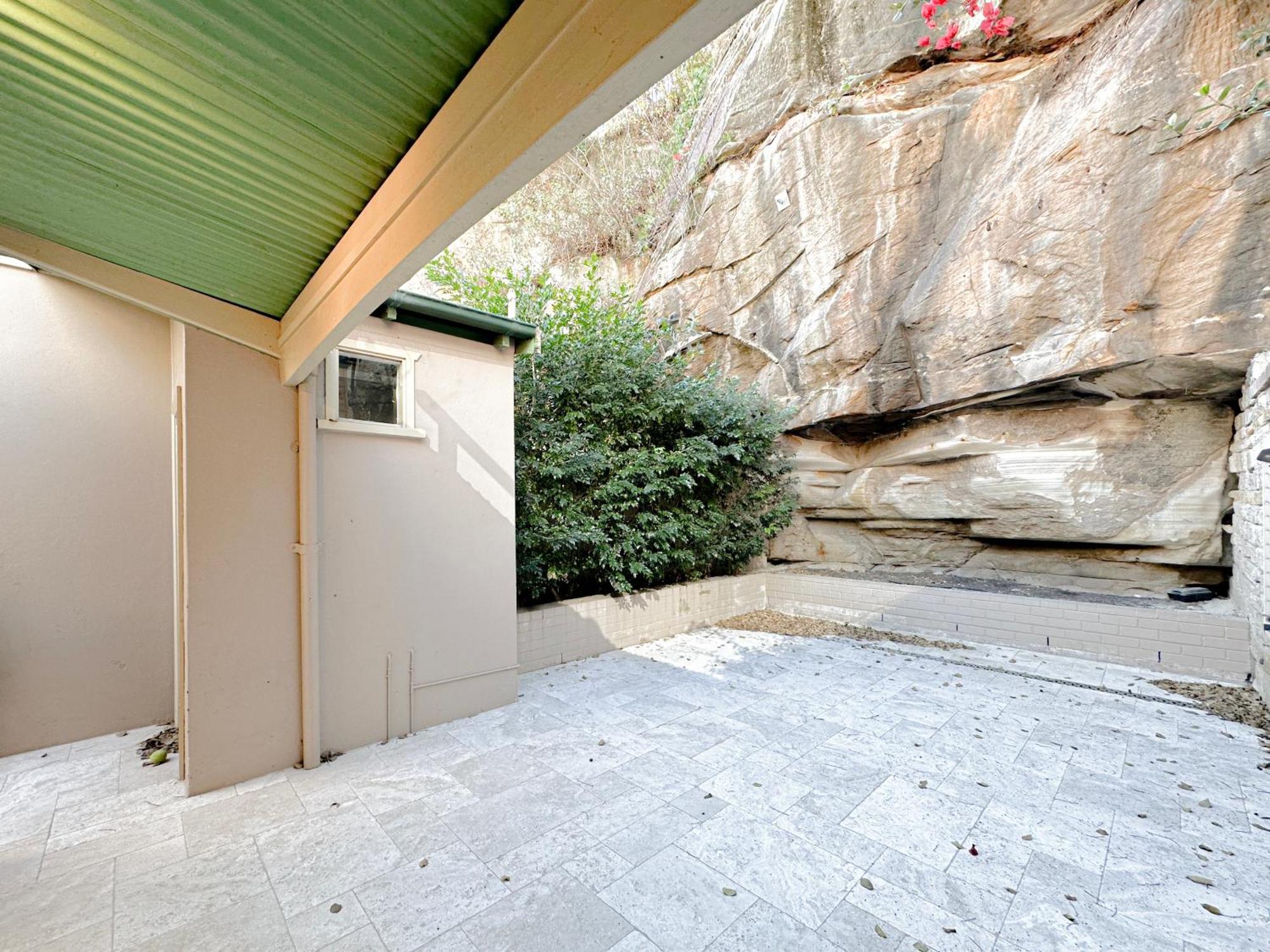 Kent Terrace Homestay Sydney