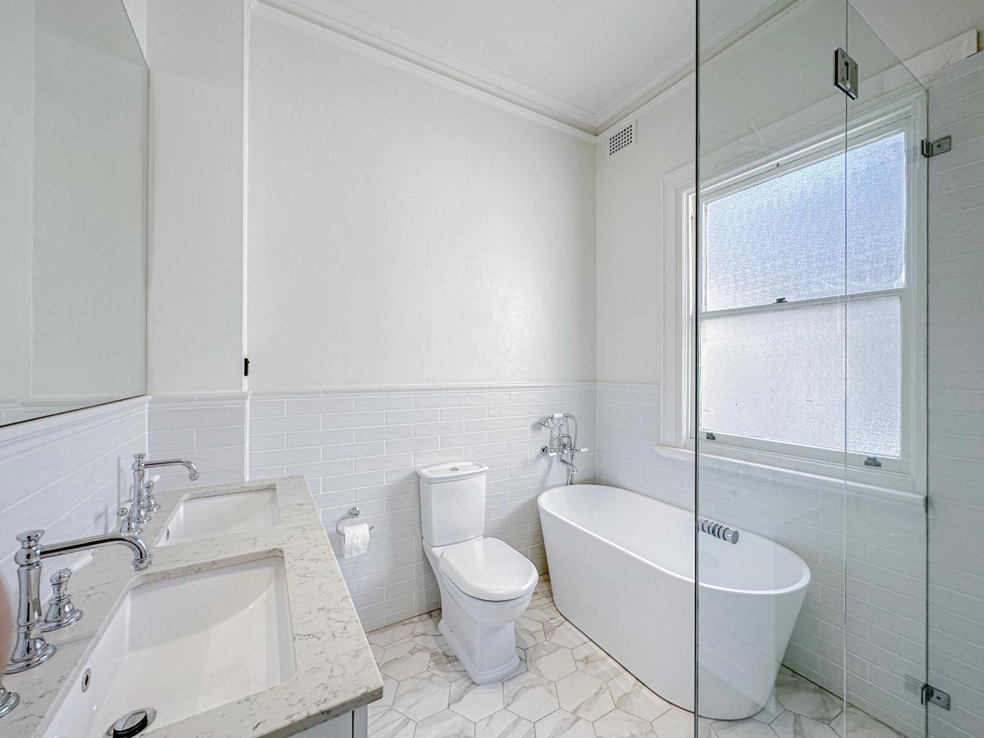 Homestay Kent Terrace *