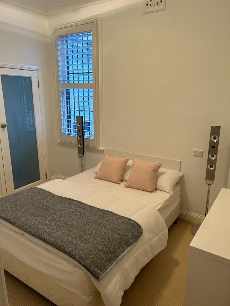 Holiday home Paddington House Beautiful 2 Bedroom Terrace Sydney