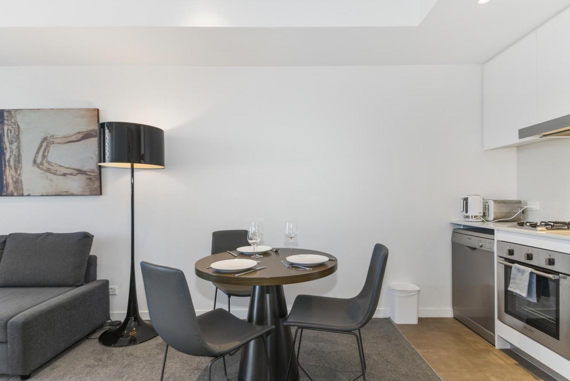 Apartment Broad Land Premium Chatswood