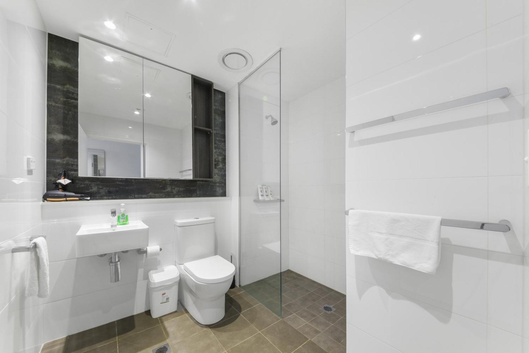 Broad Land Premium Chatswood Apartamento