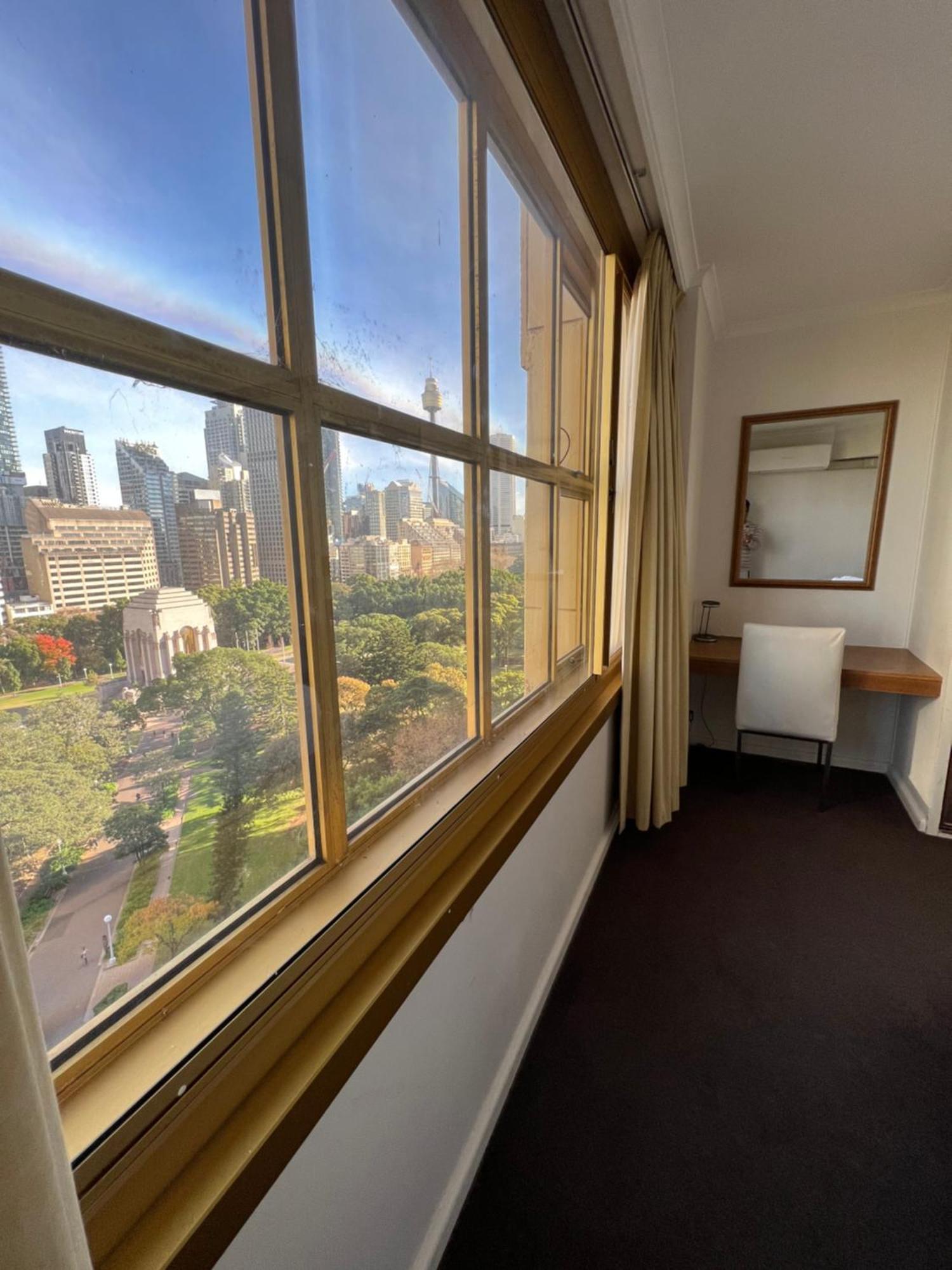 Paxsafe Hyde Park Private * Sydney