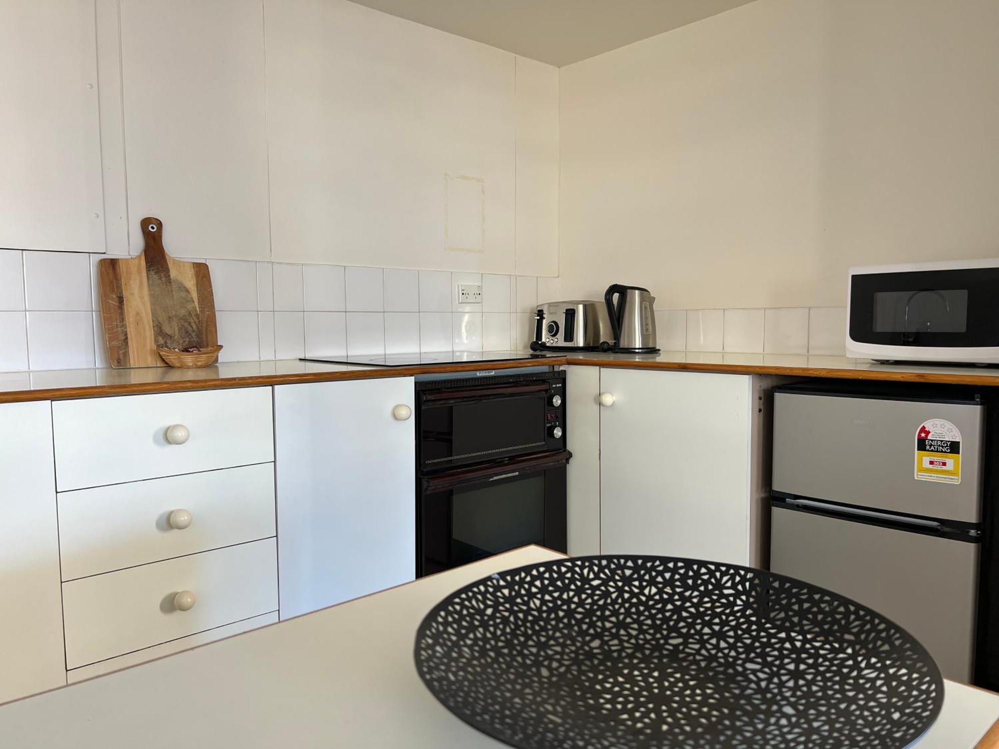Apartment Paxsafe Hyde Park Private Sydney